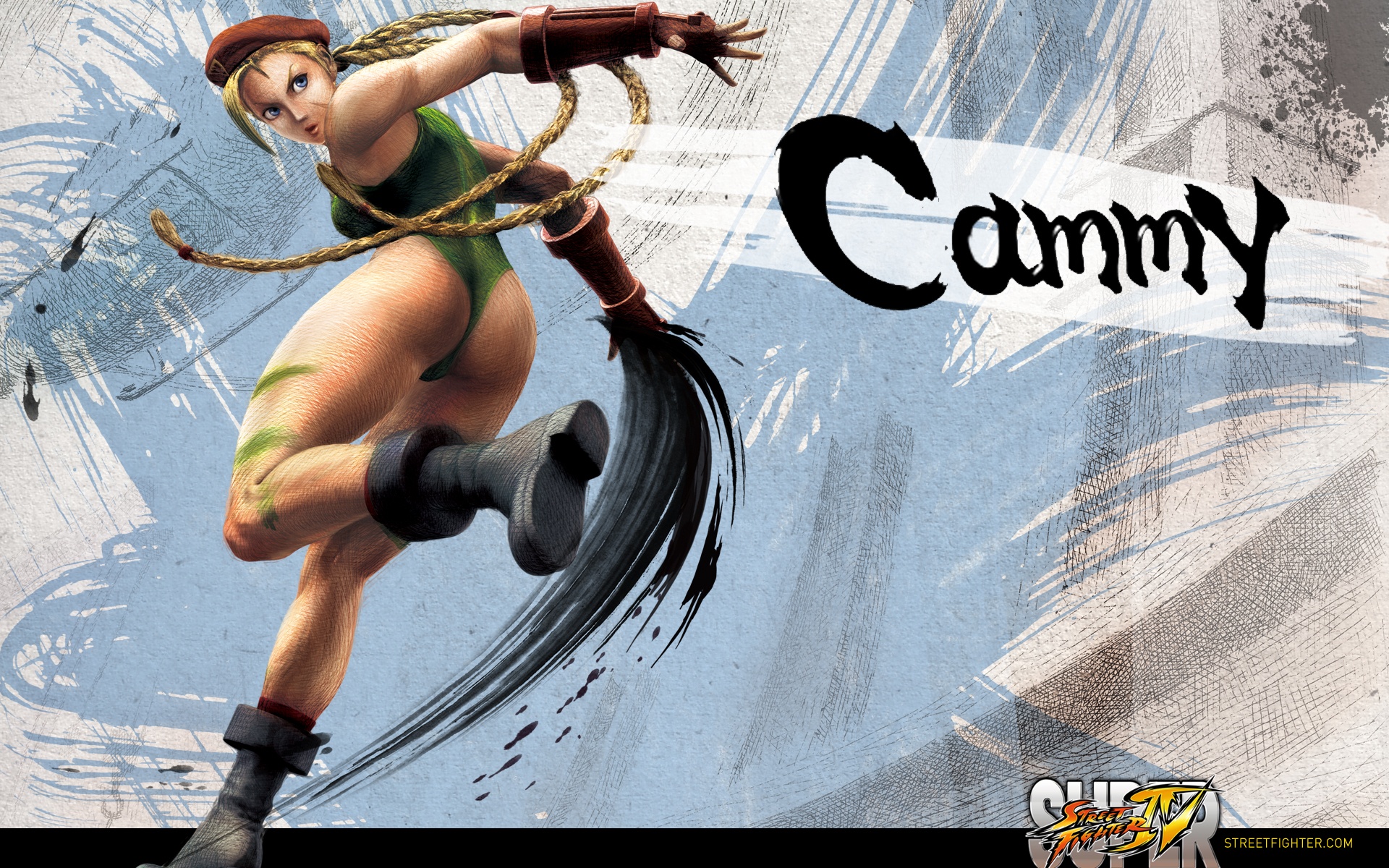 超级街霸,街霸,游戏,宽屏,水墨,中国风,2012Y十一月03D