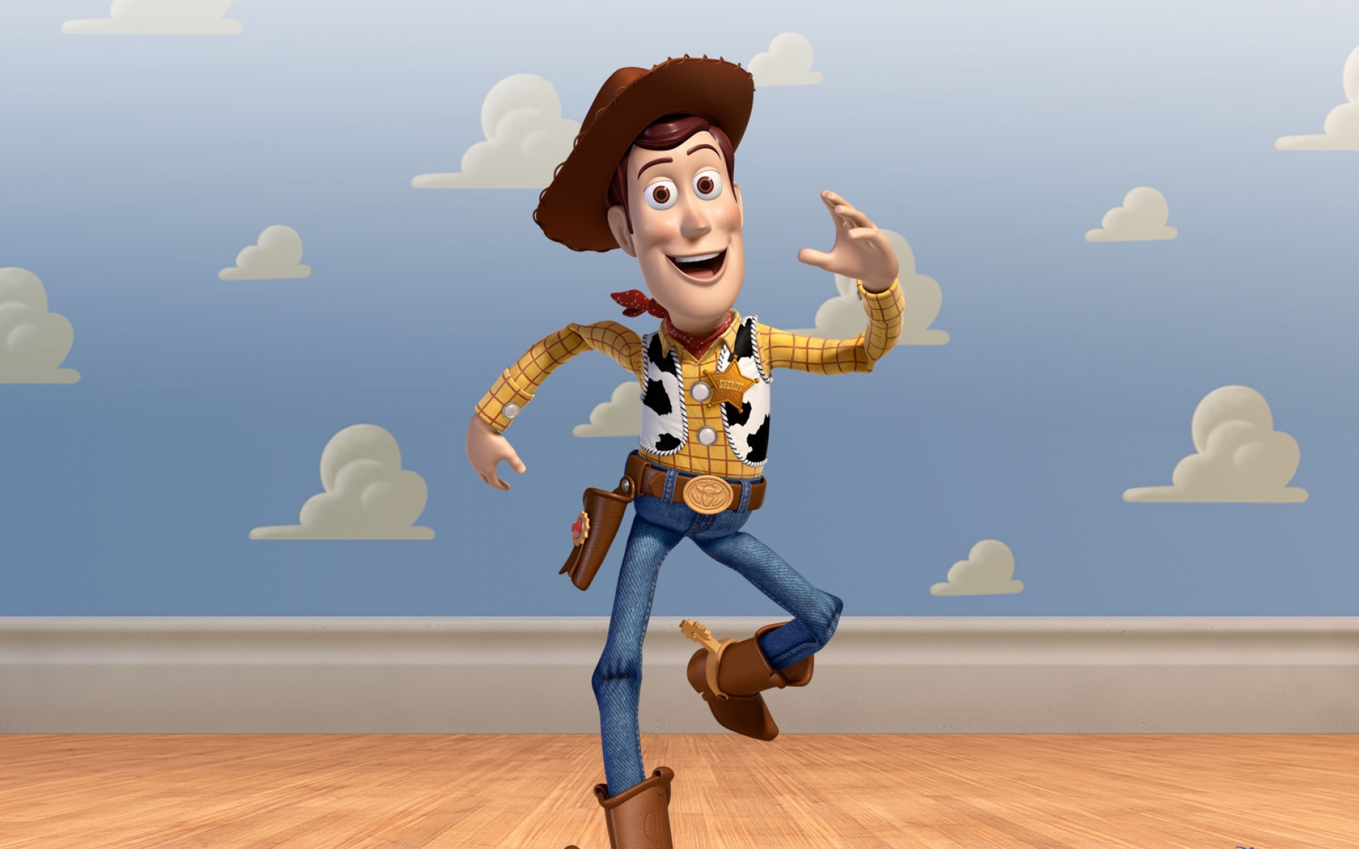 玩具总动员,玩具总动员3,卡通,影视,2012Y十月31D,儿童桌面专用