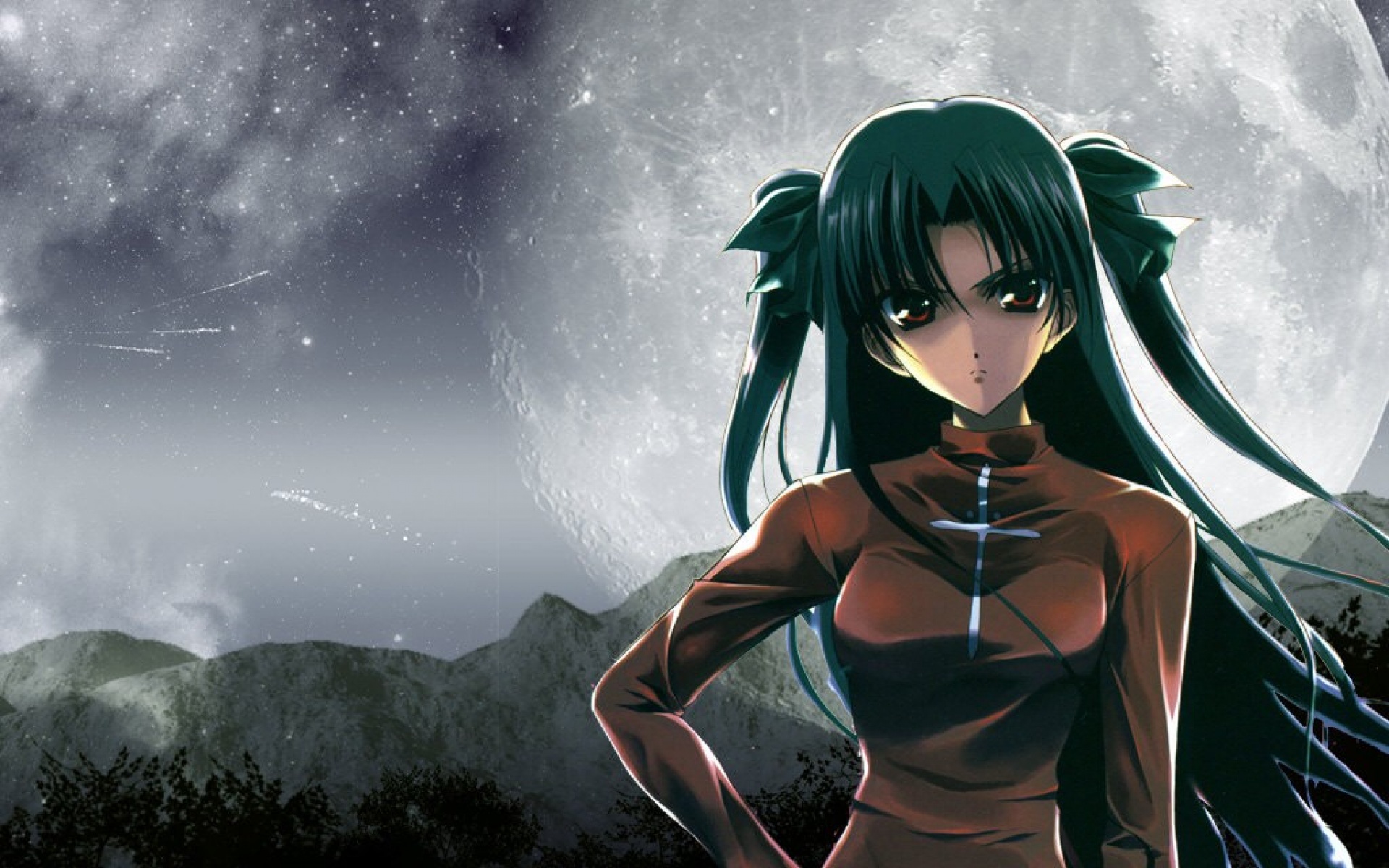 命运守护夜,游戏,2012Y十一月21D