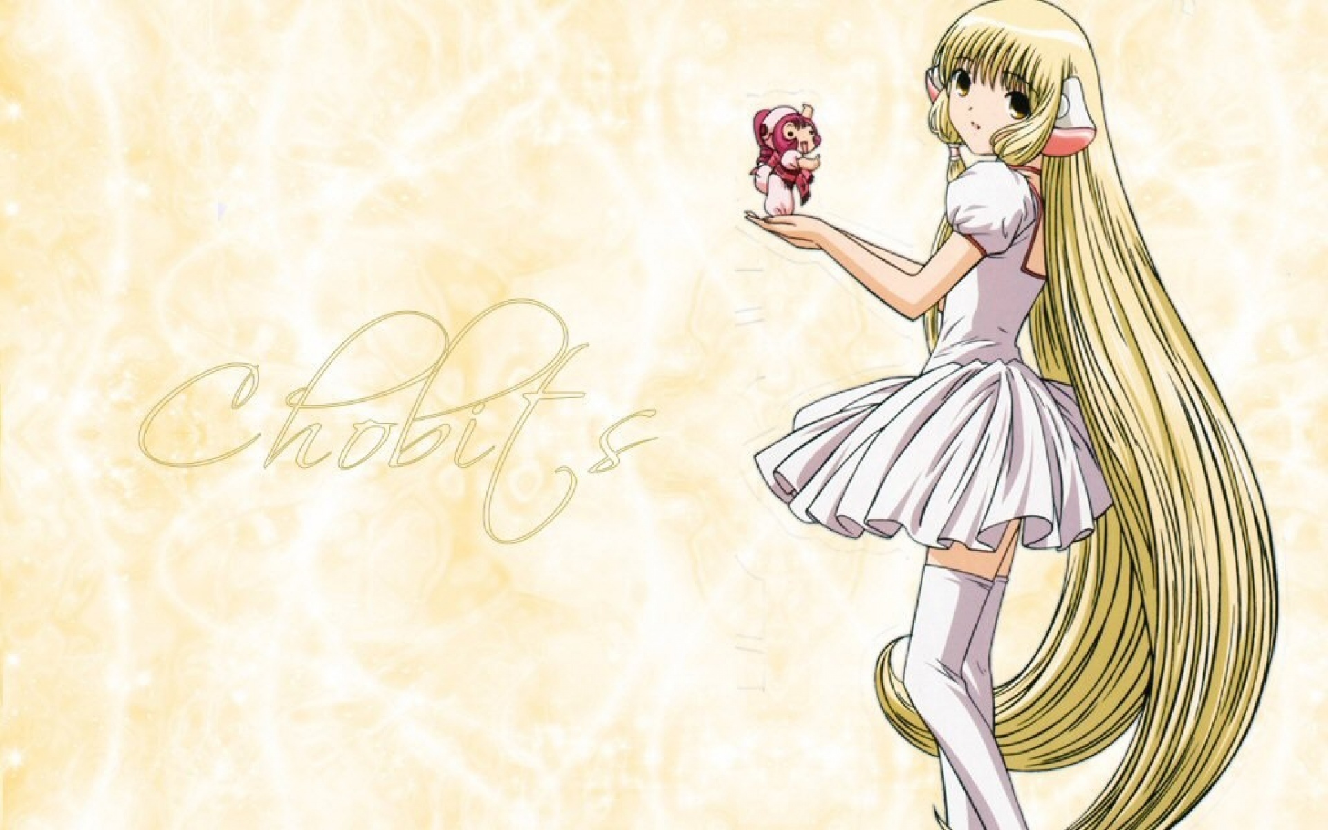 人形电脑天使心,动漫,动漫少女,2012Y十一月21D,儿童桌面专用