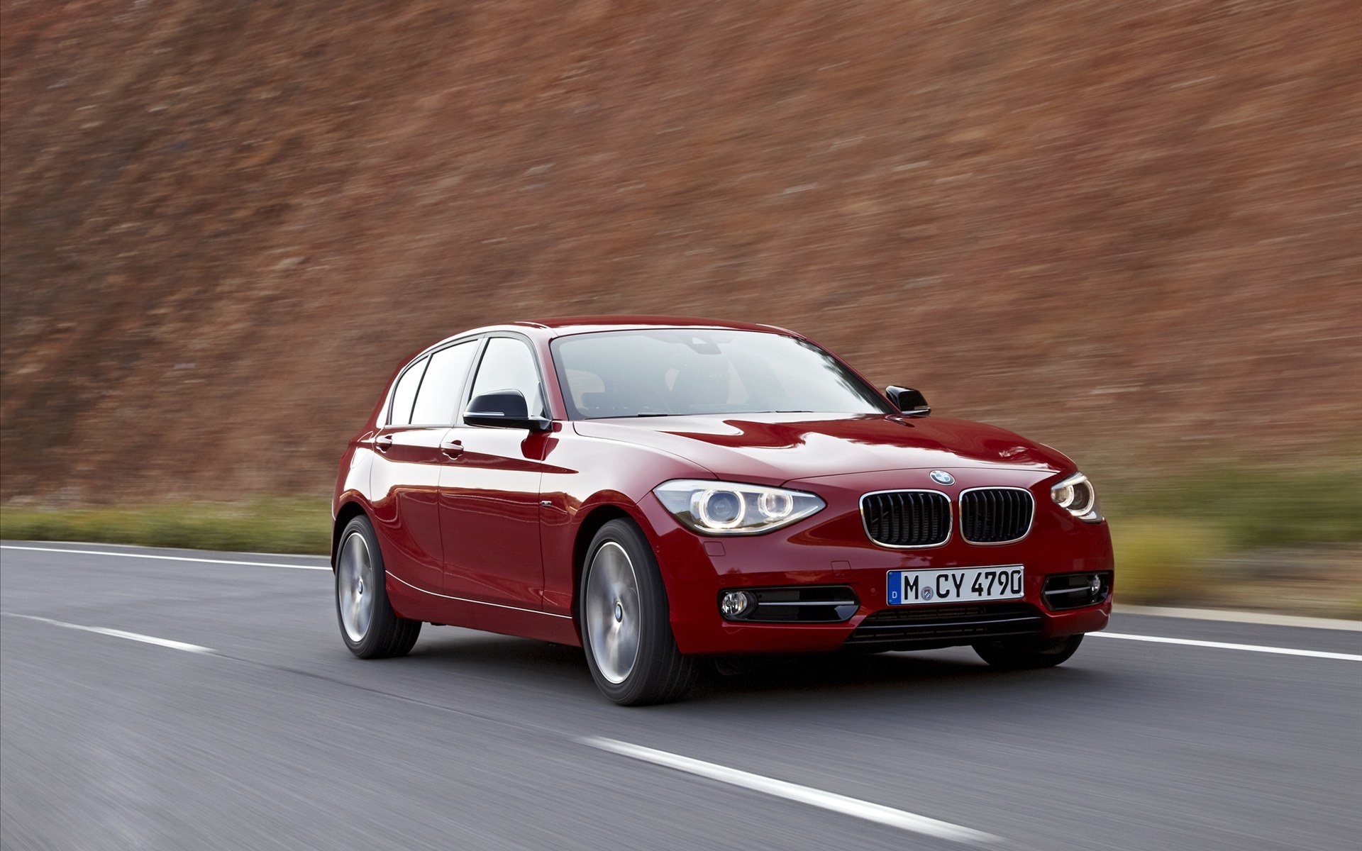 BMW,宝马,汽车,宽屏,2012Y十月30D,儿童桌面专用