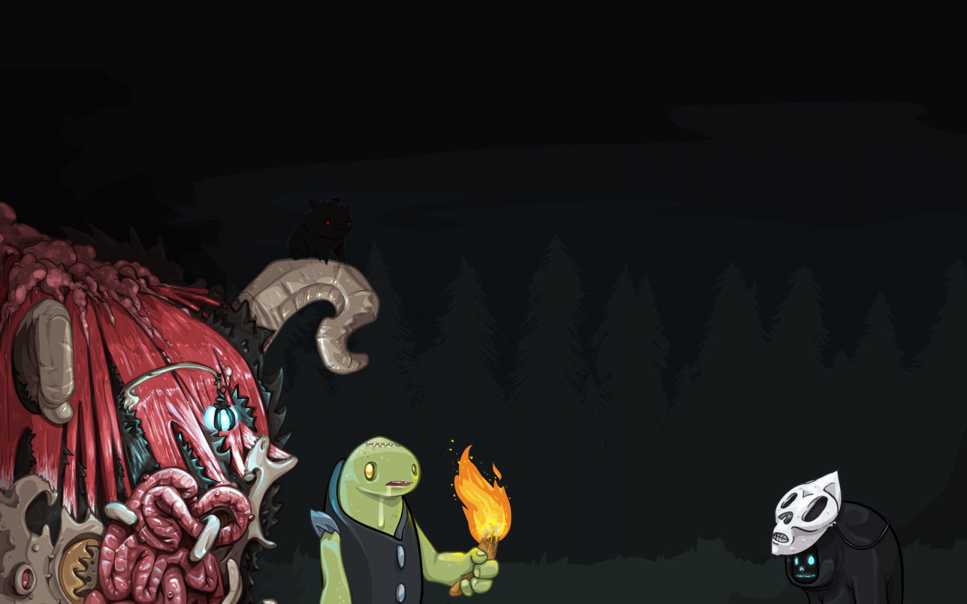 抽象,趣味,风格,设计,2012Y十一月04D,儿童桌面专用