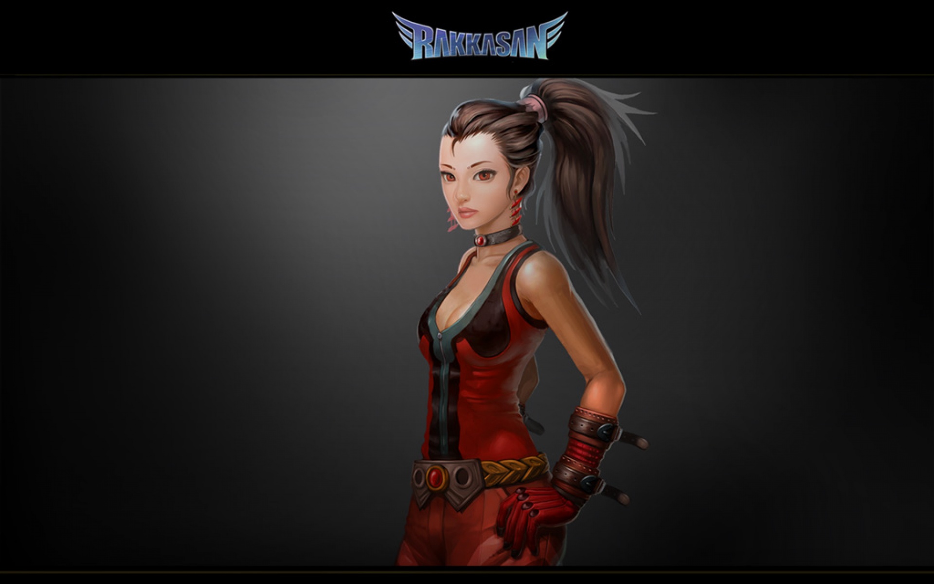 Rakkasan,游戏,2012Y十一月15D