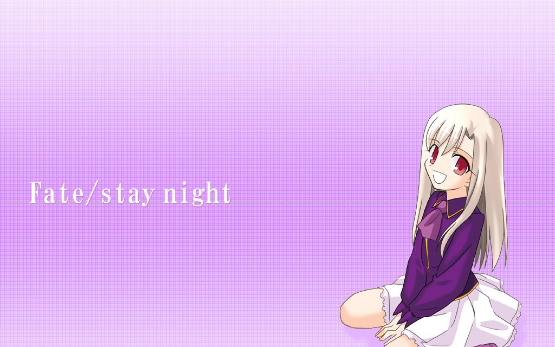 命运守护夜,游戏,2012Y十一月21D