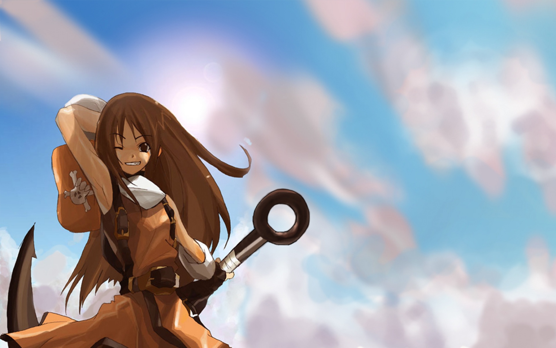 萌の境界,动漫,卡通,可爱,2012Y十一月05D,儿童桌面专用