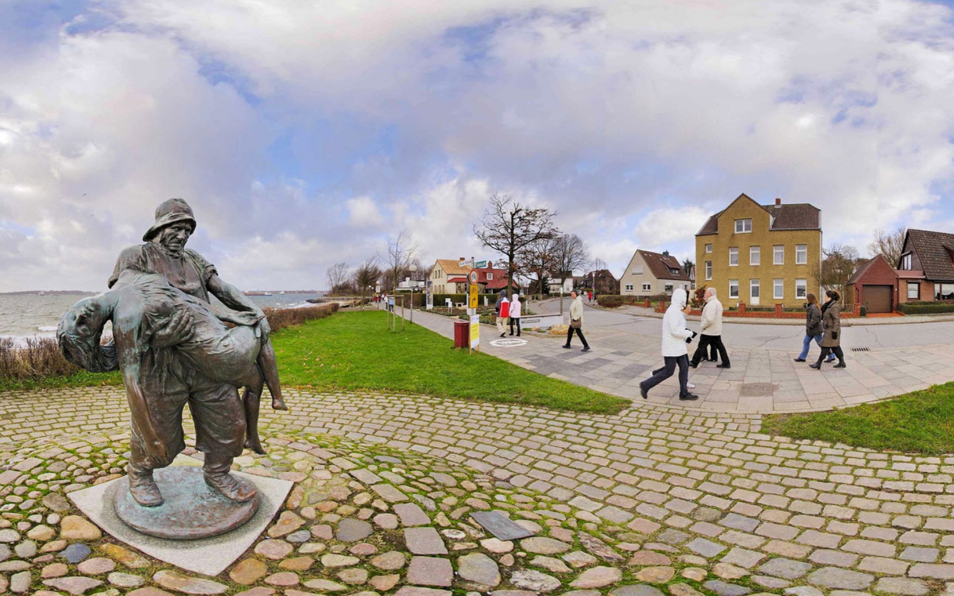 风景,城市风光,2012Y十一月05D,儿童桌面专用