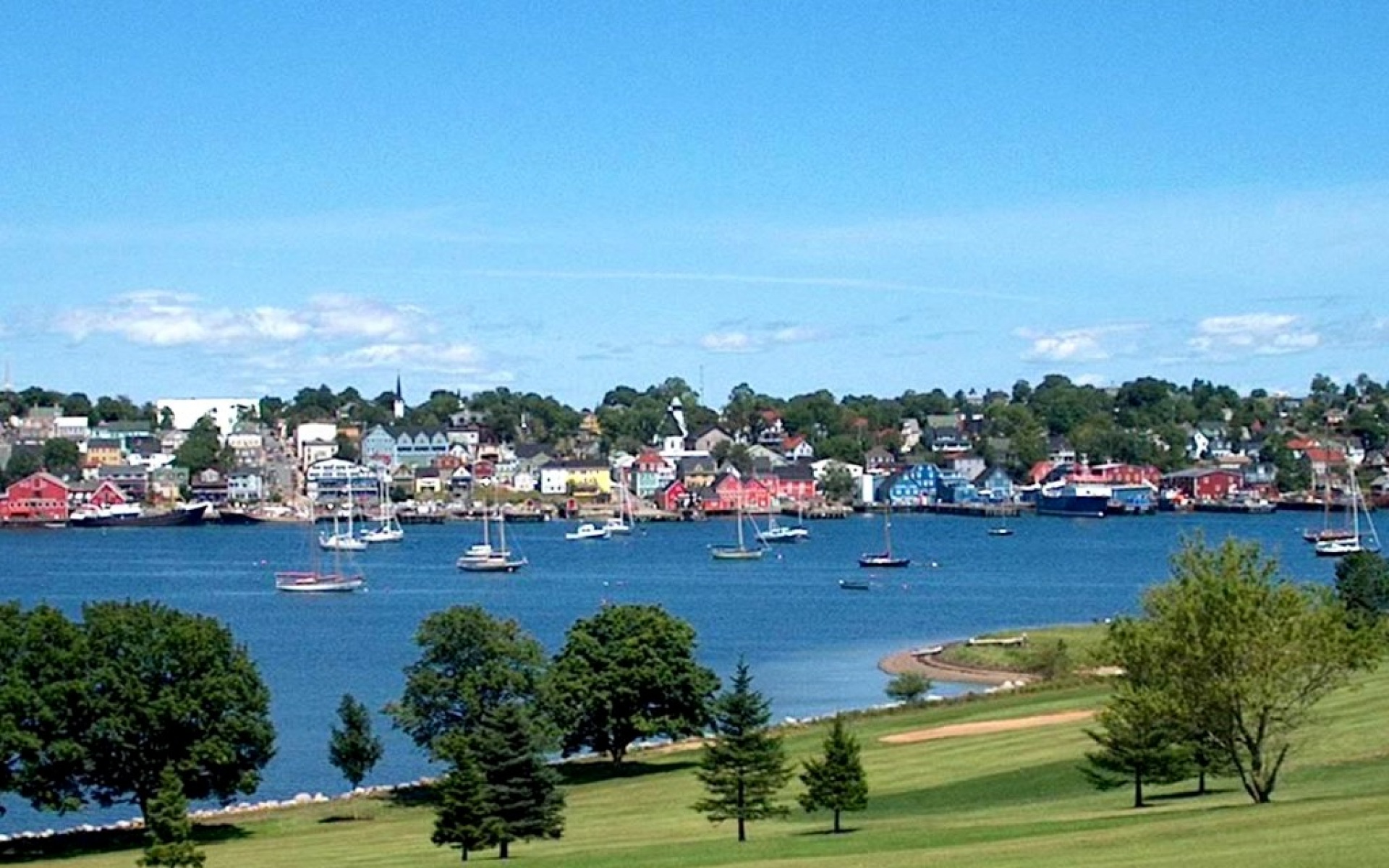 风景,城市,2012Y十一月11D,儿童桌面专用