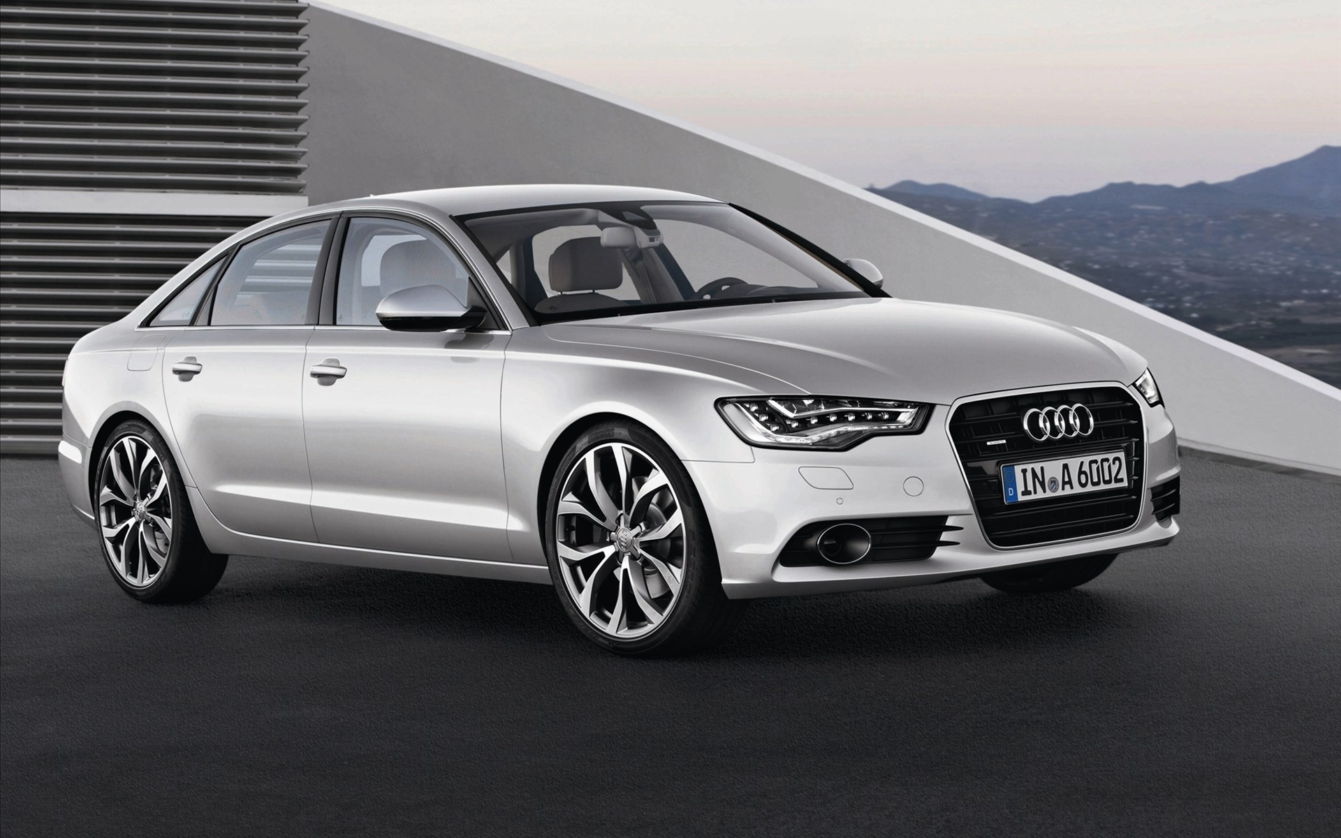 Audi,A6,奥迪,汽车,宽屏,2012Y十月31D,儿童桌面专用