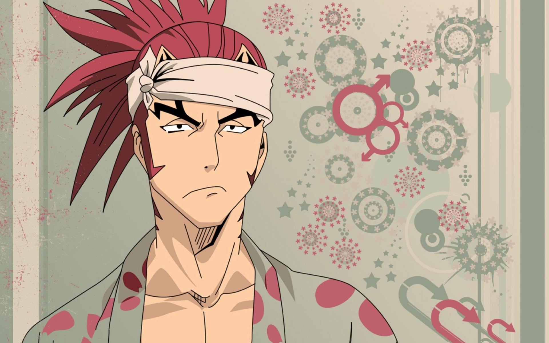 死神,卡通,2012Y十一月21D,儿童桌面专用