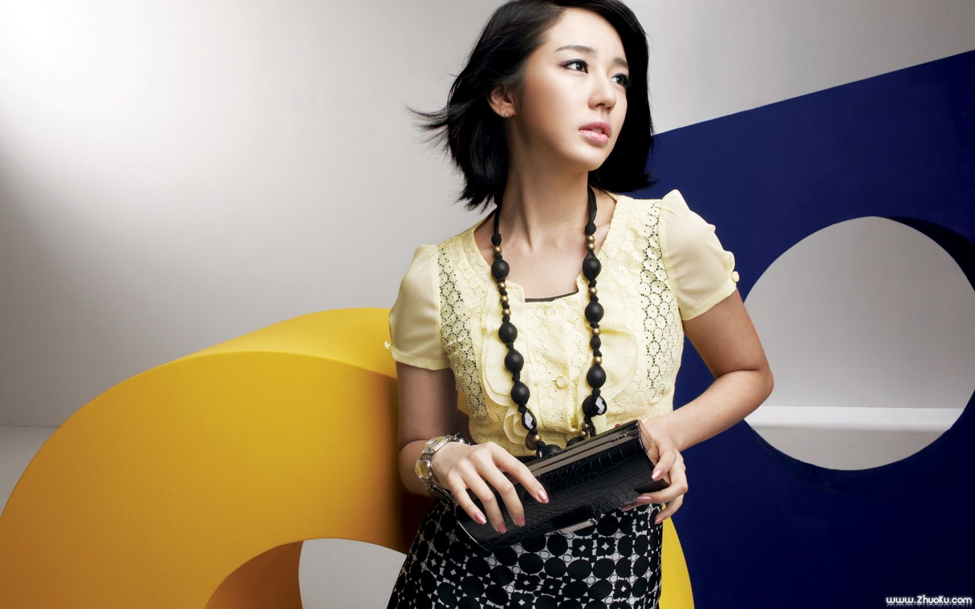 尹恩惠,美女,2012Y十一月05D