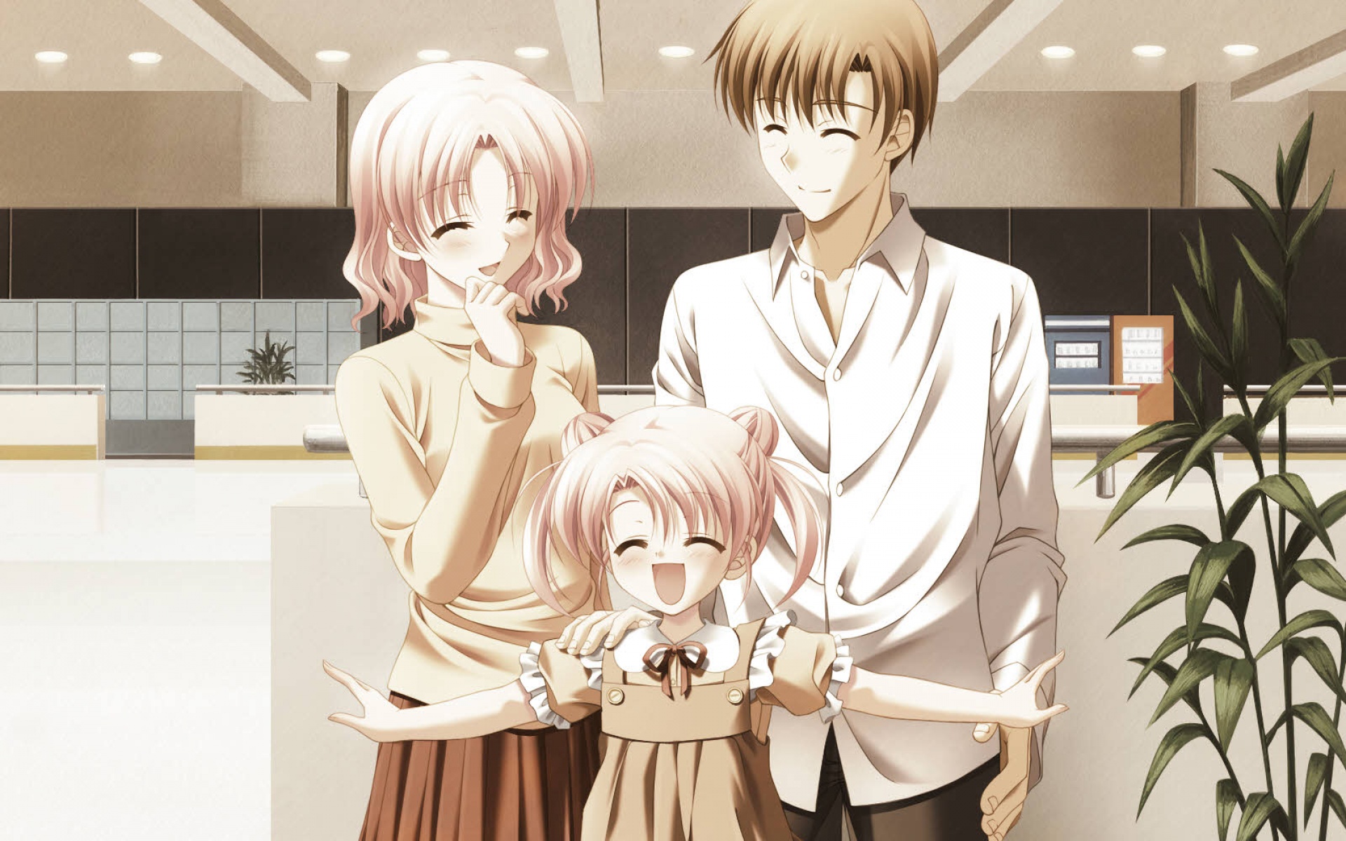 动漫,卡通,2012Y十一月04D,儿童桌面专用