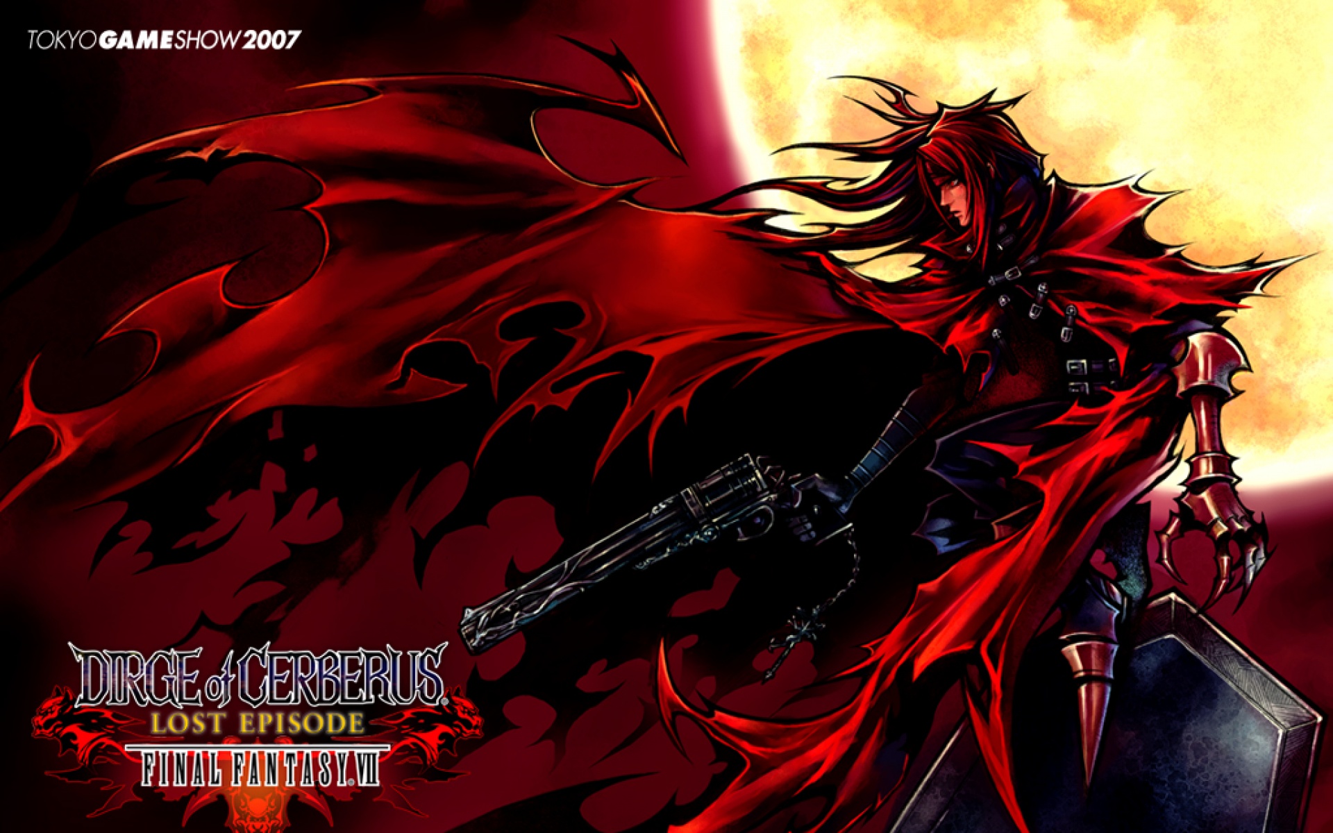 TGS2007,特辑,游戏,2012Y十一月11D