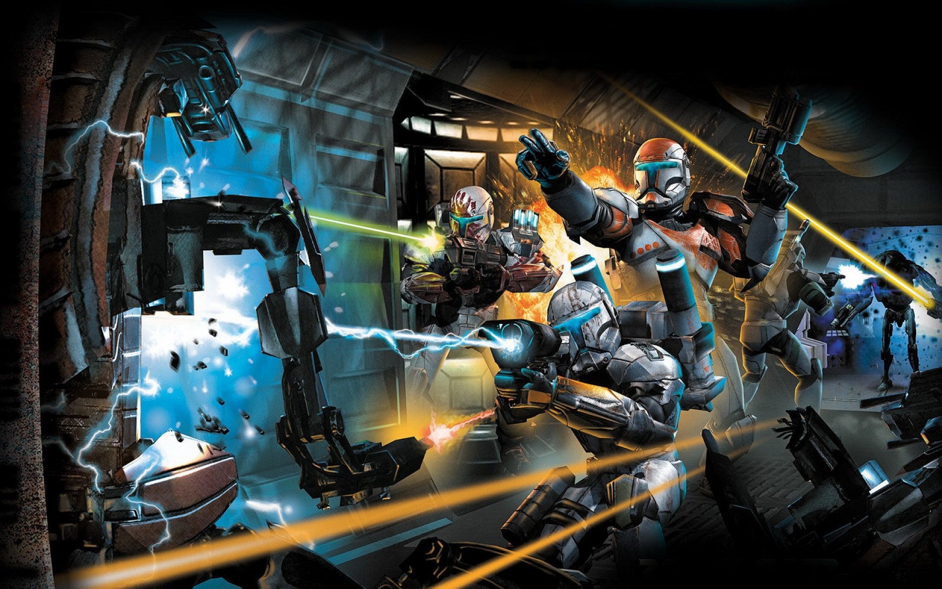 星球,大战,游戏,高清,2012Y十一月04D