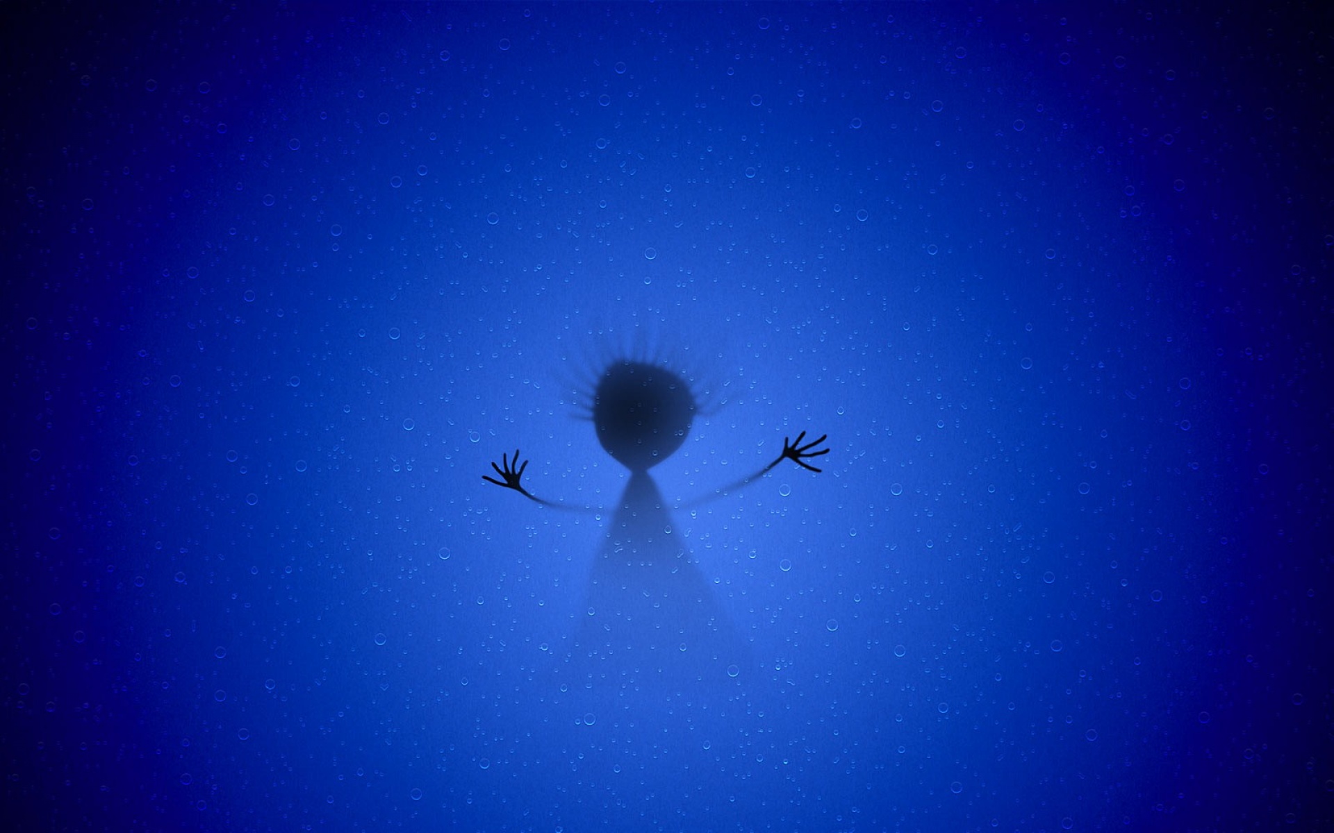 小清新,护眼壁纸,儿童桌面专用