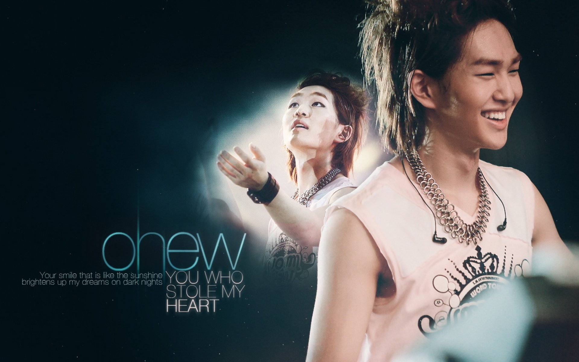 日韩,男明星,偶像团体,SHINee