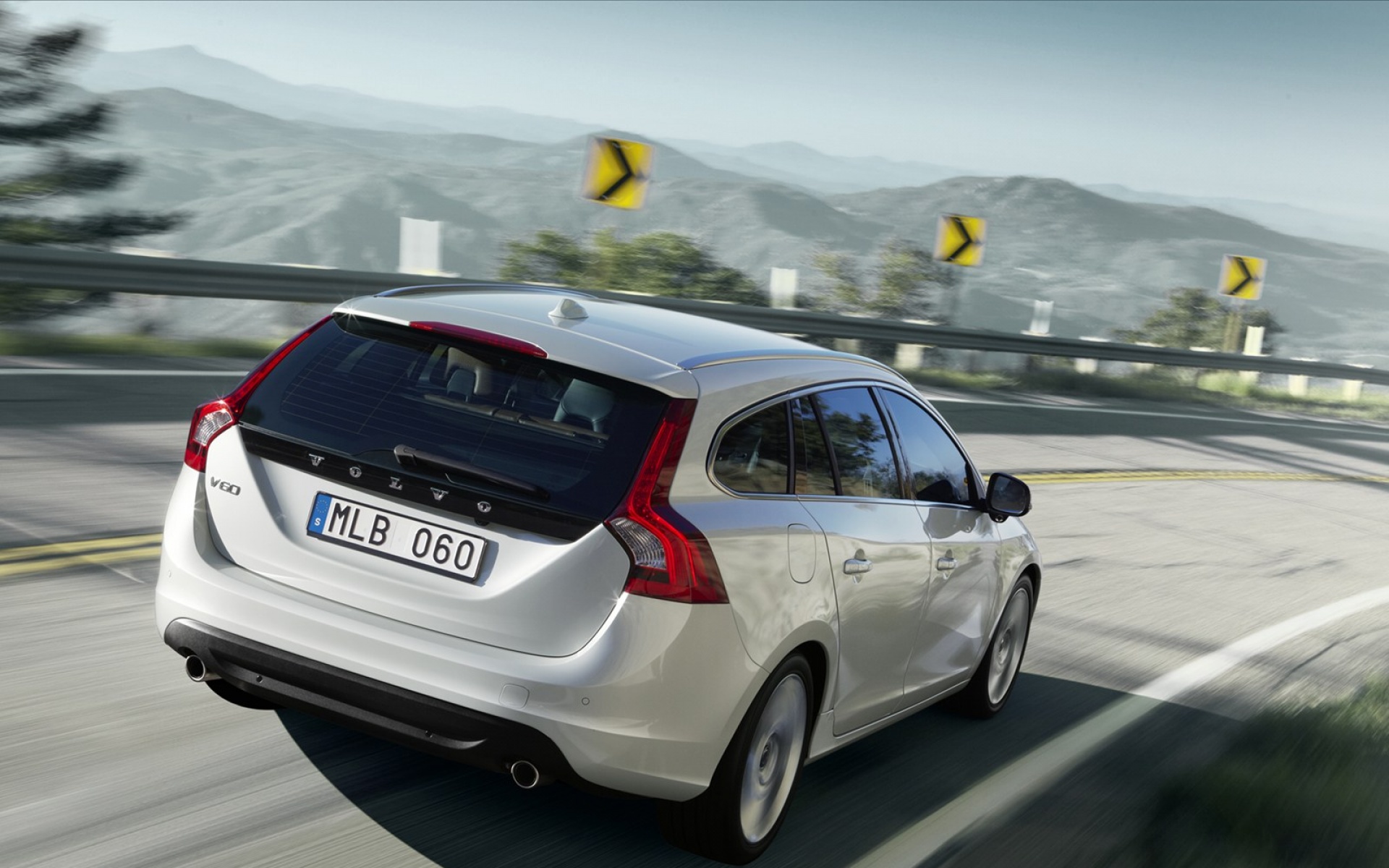 Volvo,沃尔沃,汽车,2012Y十月31D,儿童桌面专用