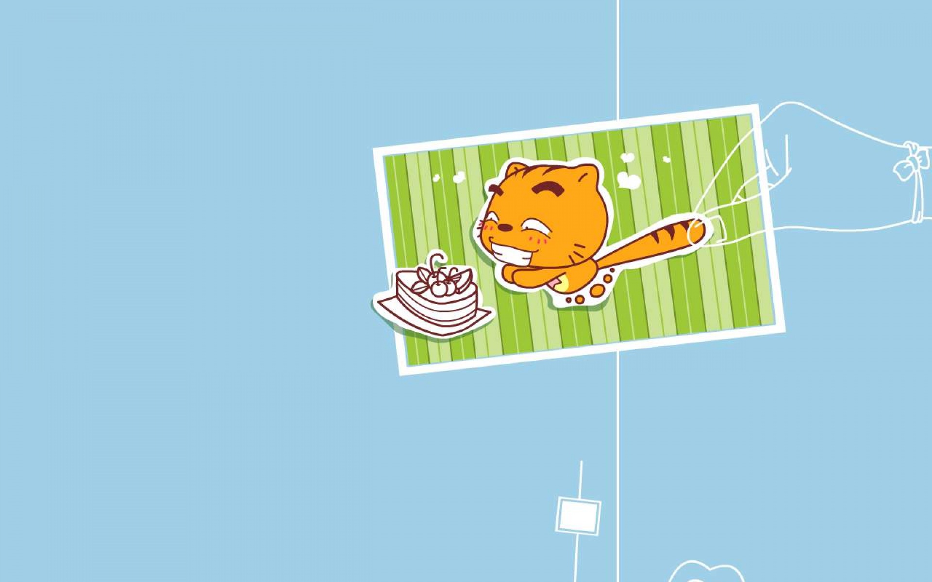 动漫,卡通,2012Y十一月04D,儿童桌面专用