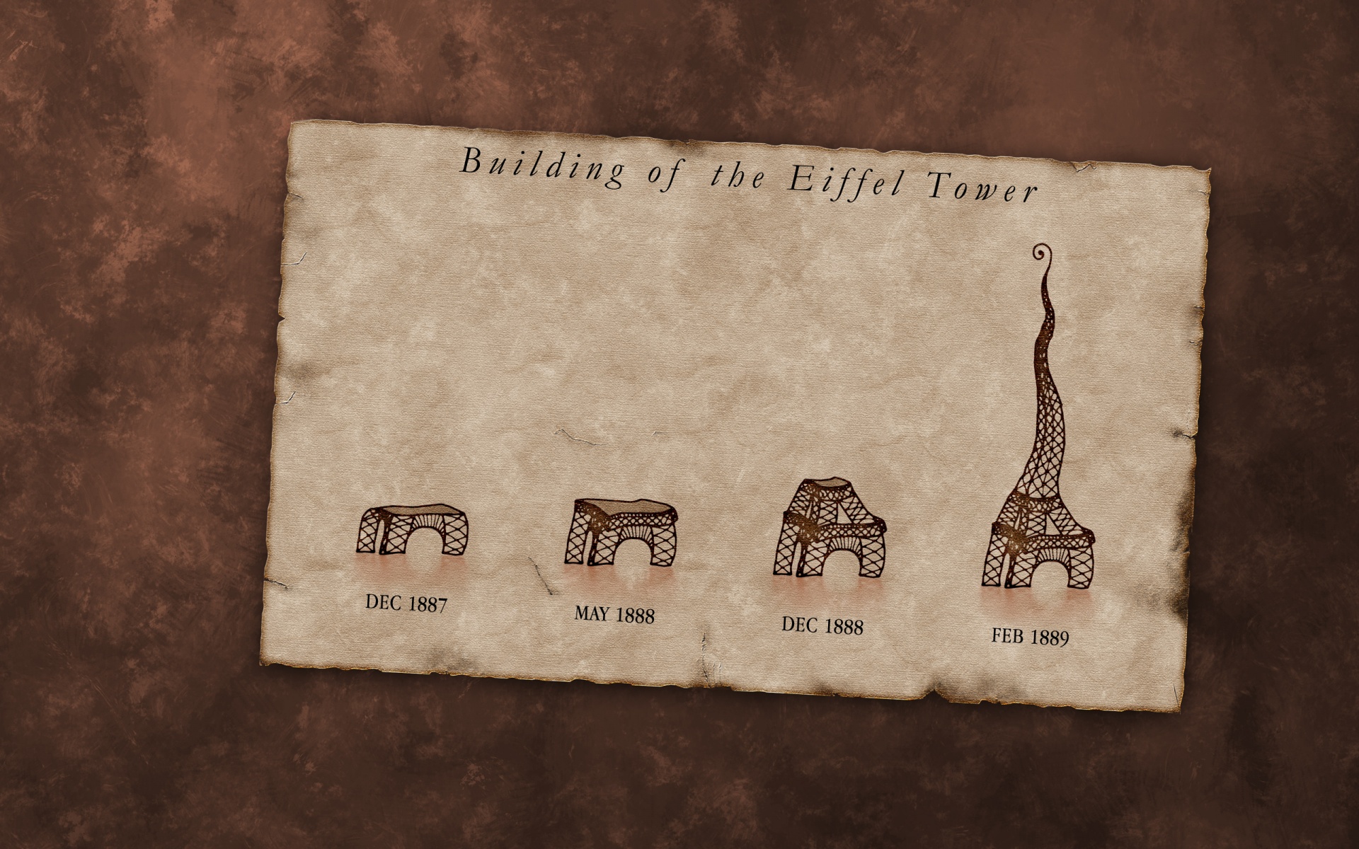 设计,简约,线条,黄色,手绘,儿童桌面专用