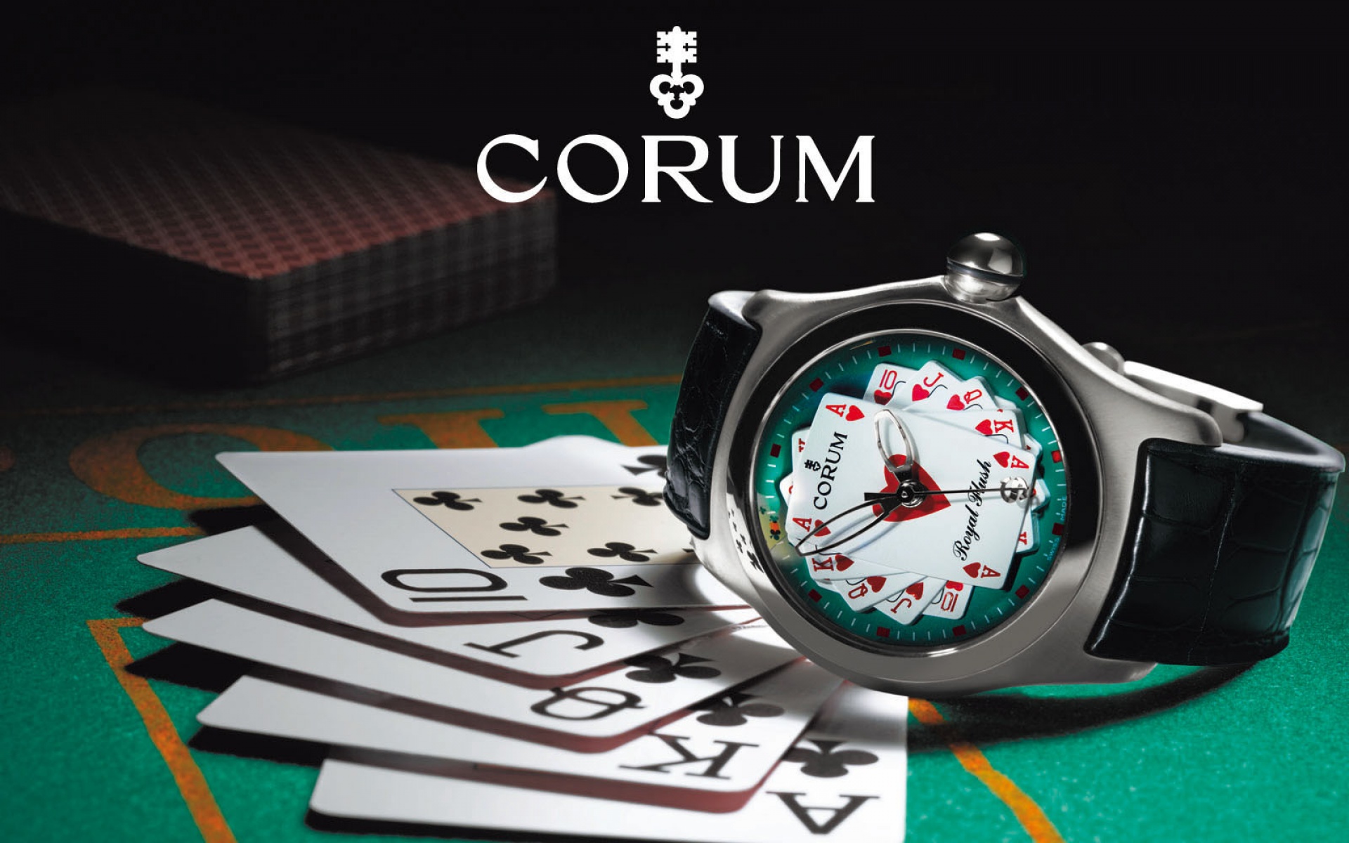CORUM,昆仑,手表,广告,2012Y十一月04D,创意,儿童桌面专用