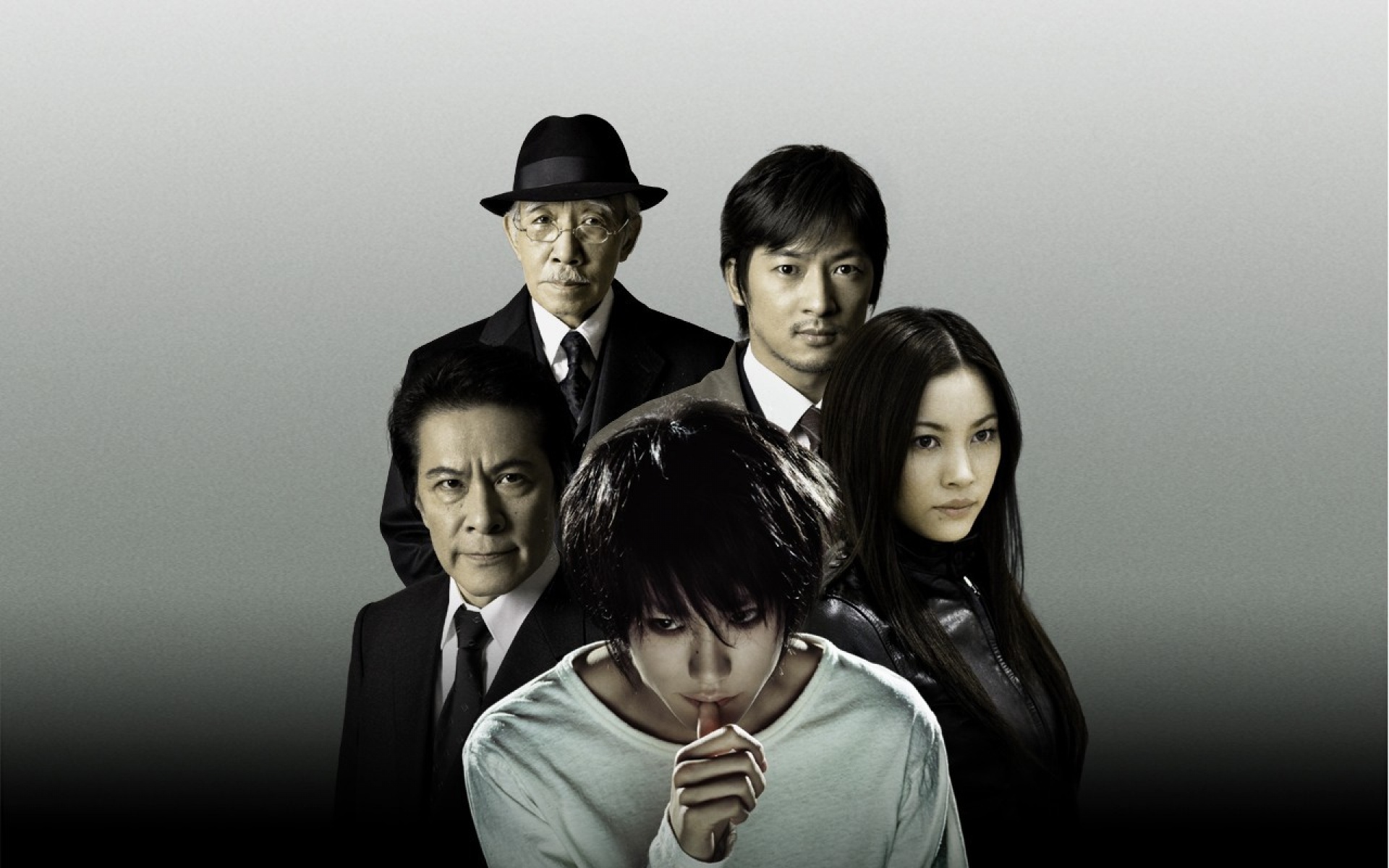 死亡笔记真人版,影视,2012Y十一月21D