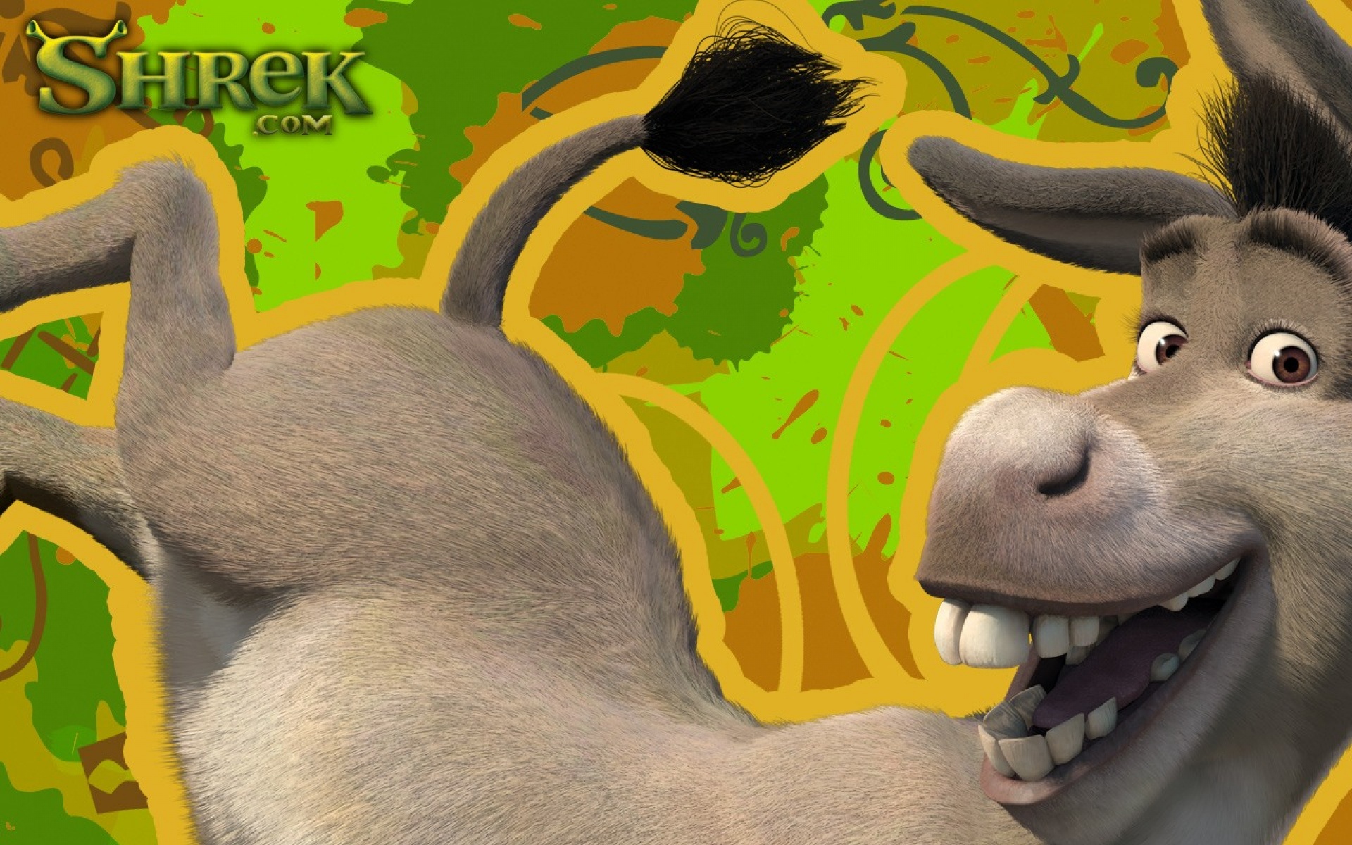 怪物,史莱克,影视,2012Y十一月15D