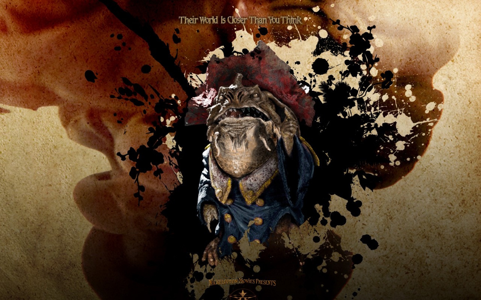 奇幻,精灵,影视,2012Y十一月08D