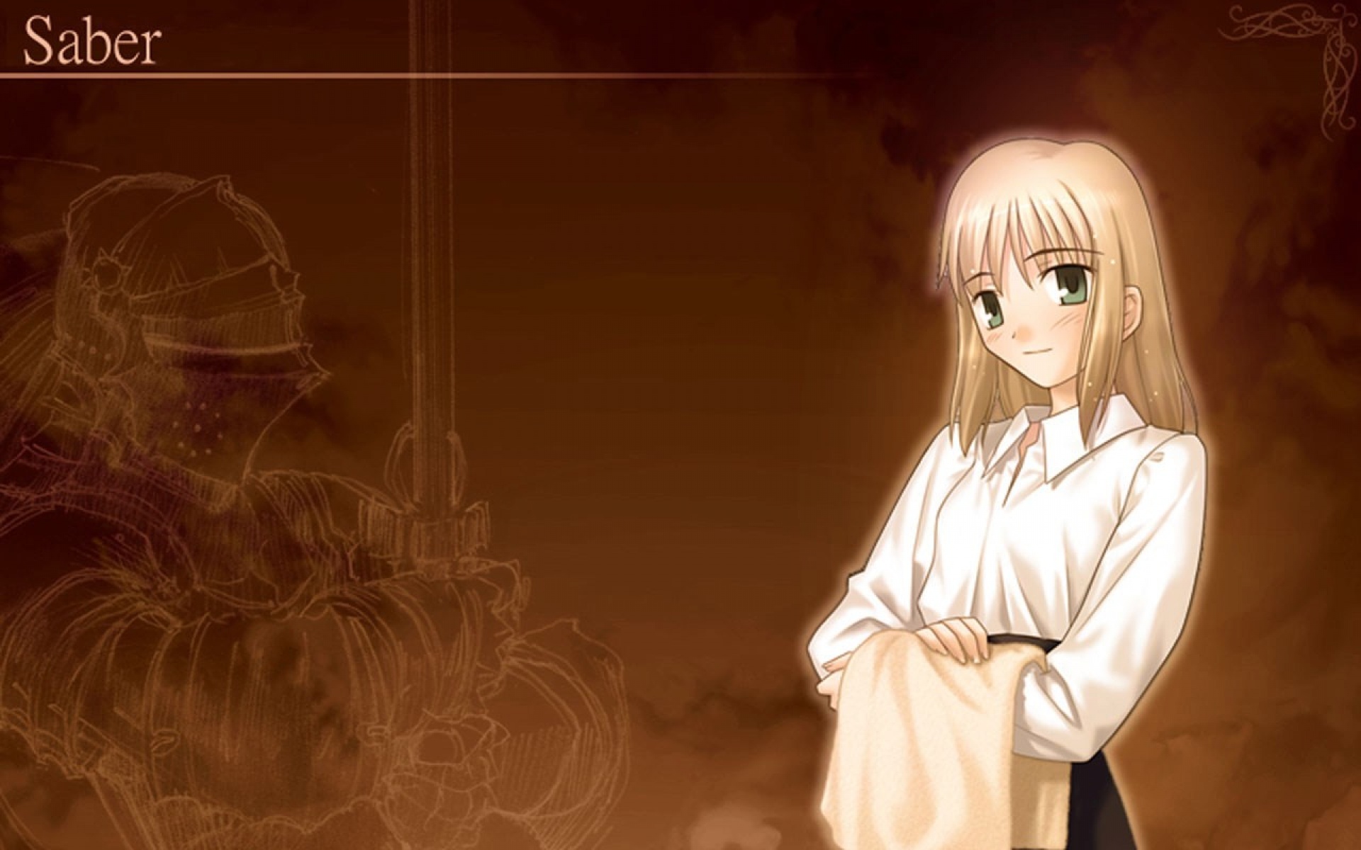 命运守护夜,游戏,2012Y十一月21D