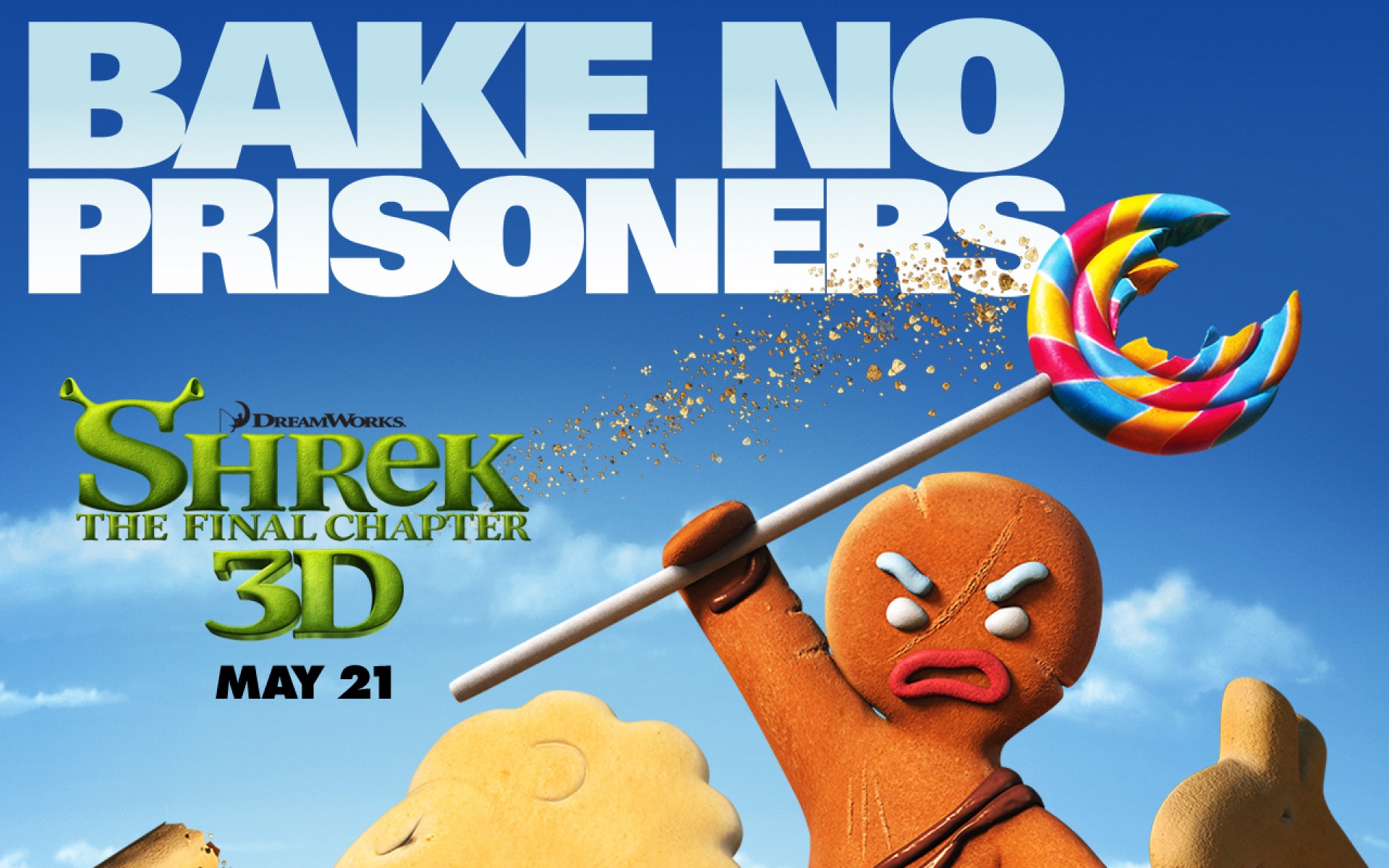 影视,动画电影,怪物史莱克,整蛊搞笑