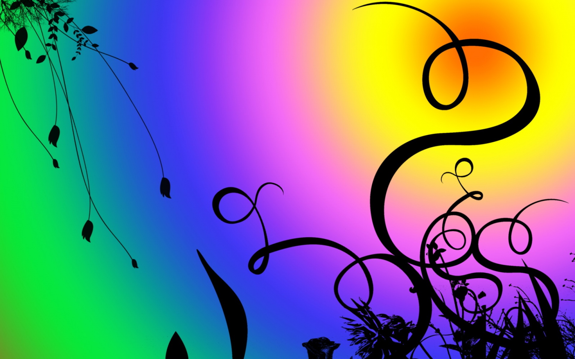 炫彩,儿童桌面专用