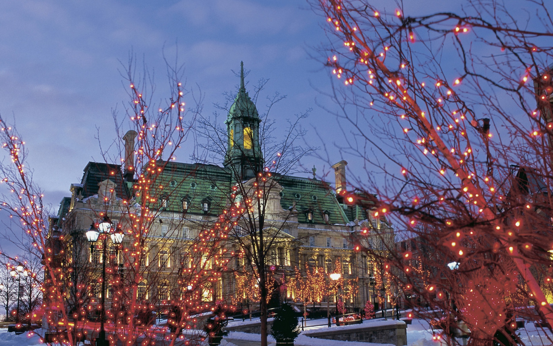 风景,城市夜景,2012Y十月30D,儿童桌面专用
