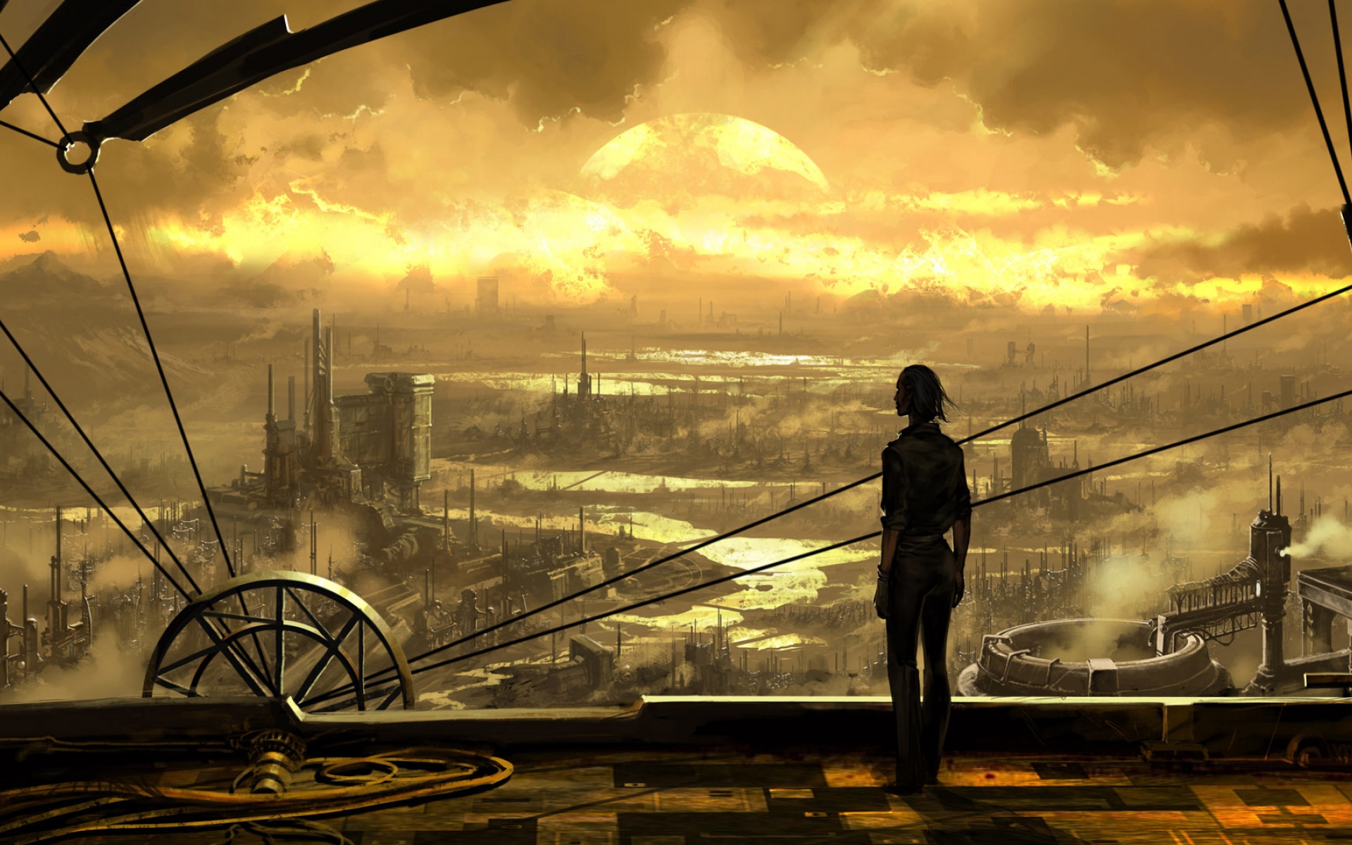 游戏,场景,宽屏,1080P,2012Y十一月04D