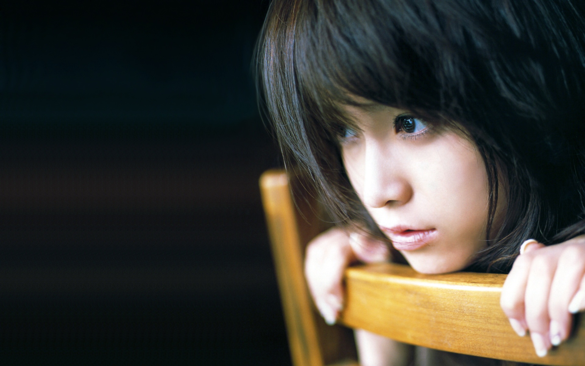 美女,清纯可爱,2012Y十月31D,萌妹子