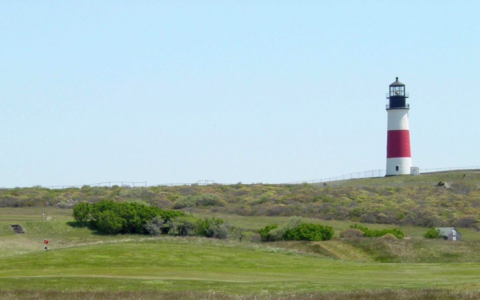 风景,碧绿草原,2012Y十一月10D,儿童桌面专用