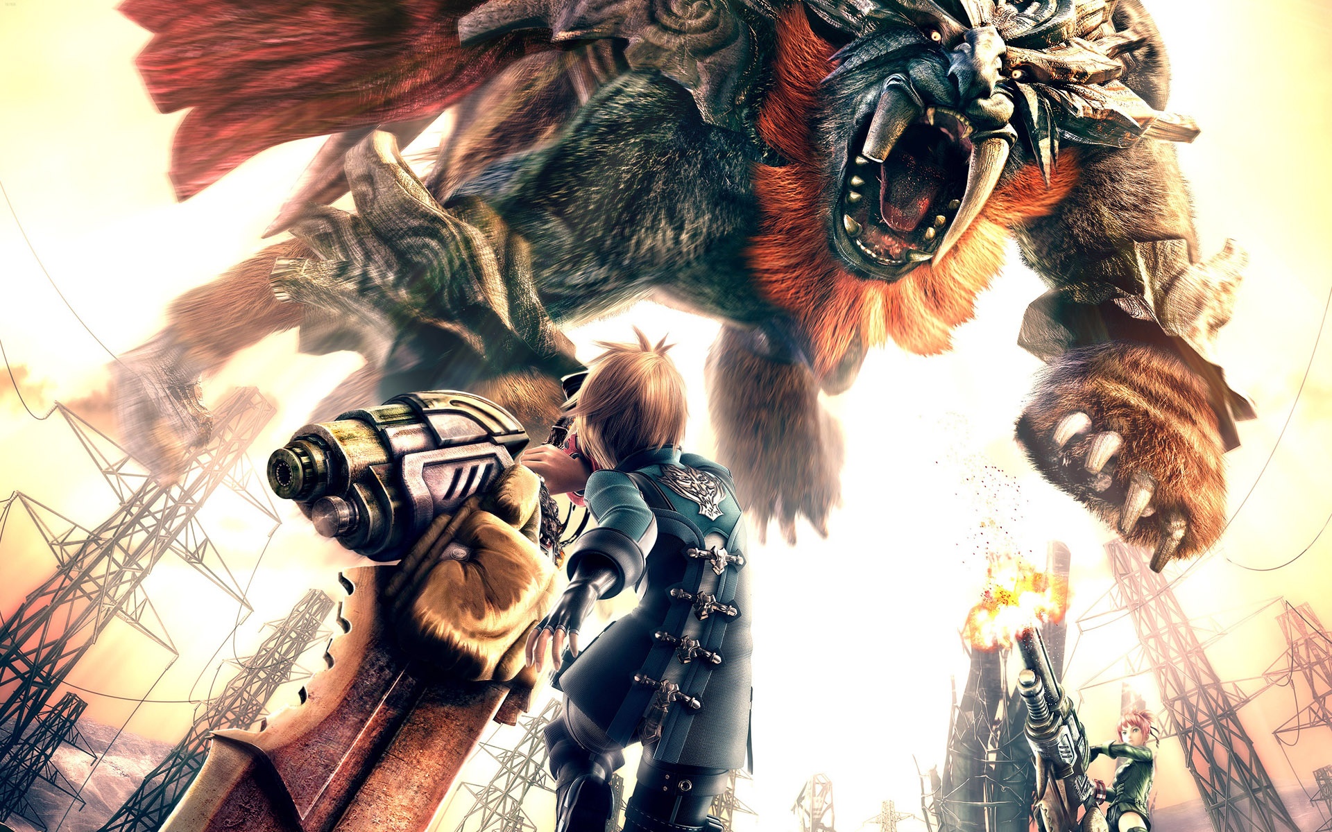 高清,游戏,CG,宽屏,2012Y十一月03D