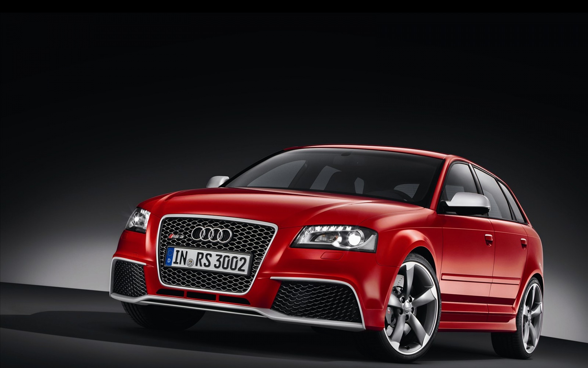 Audi,奥迪,汽车,红色,2012Y十月30D,儿童桌面专用