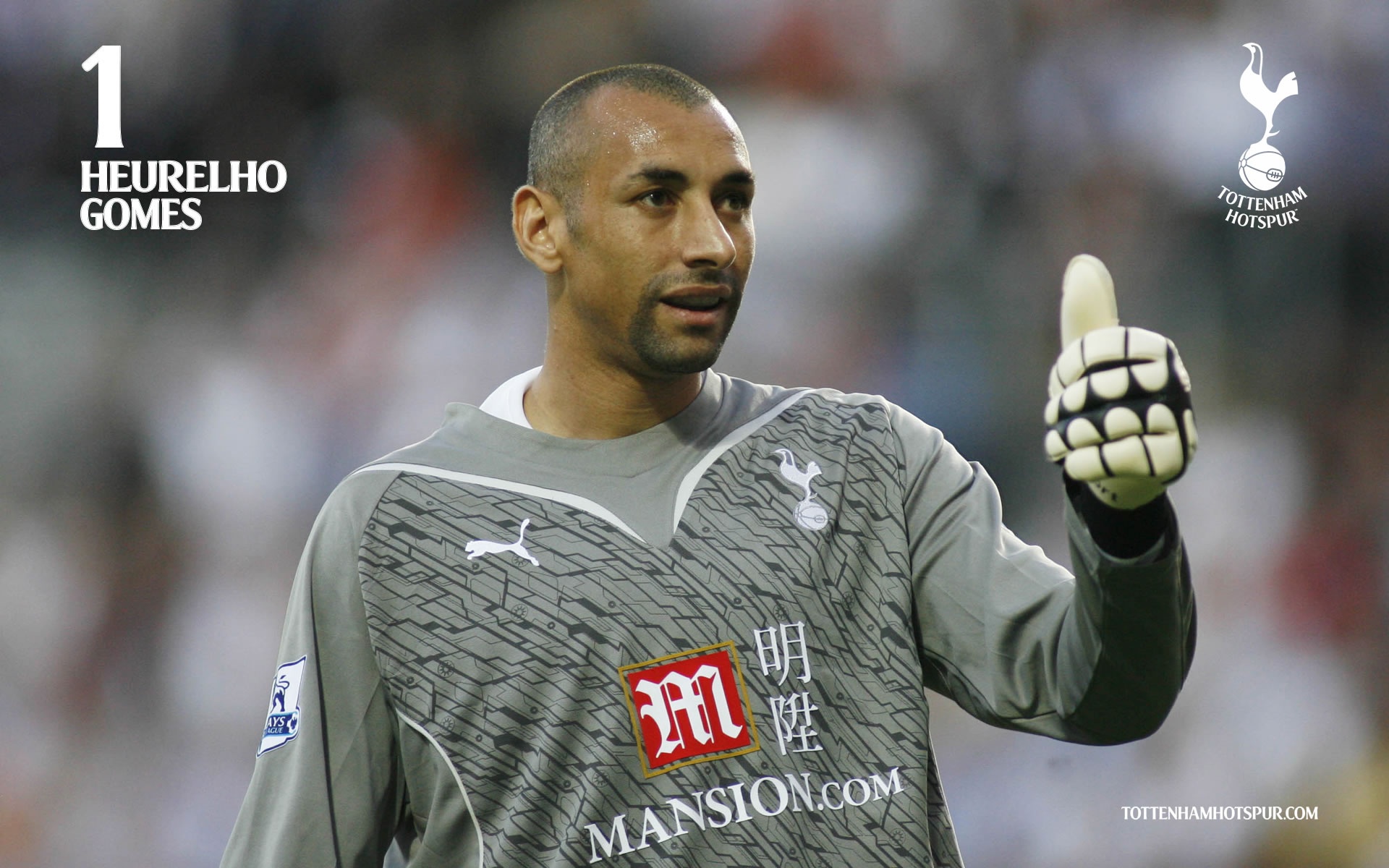 英超,足球,体育,热刺,宽屏,2012Y十月31D