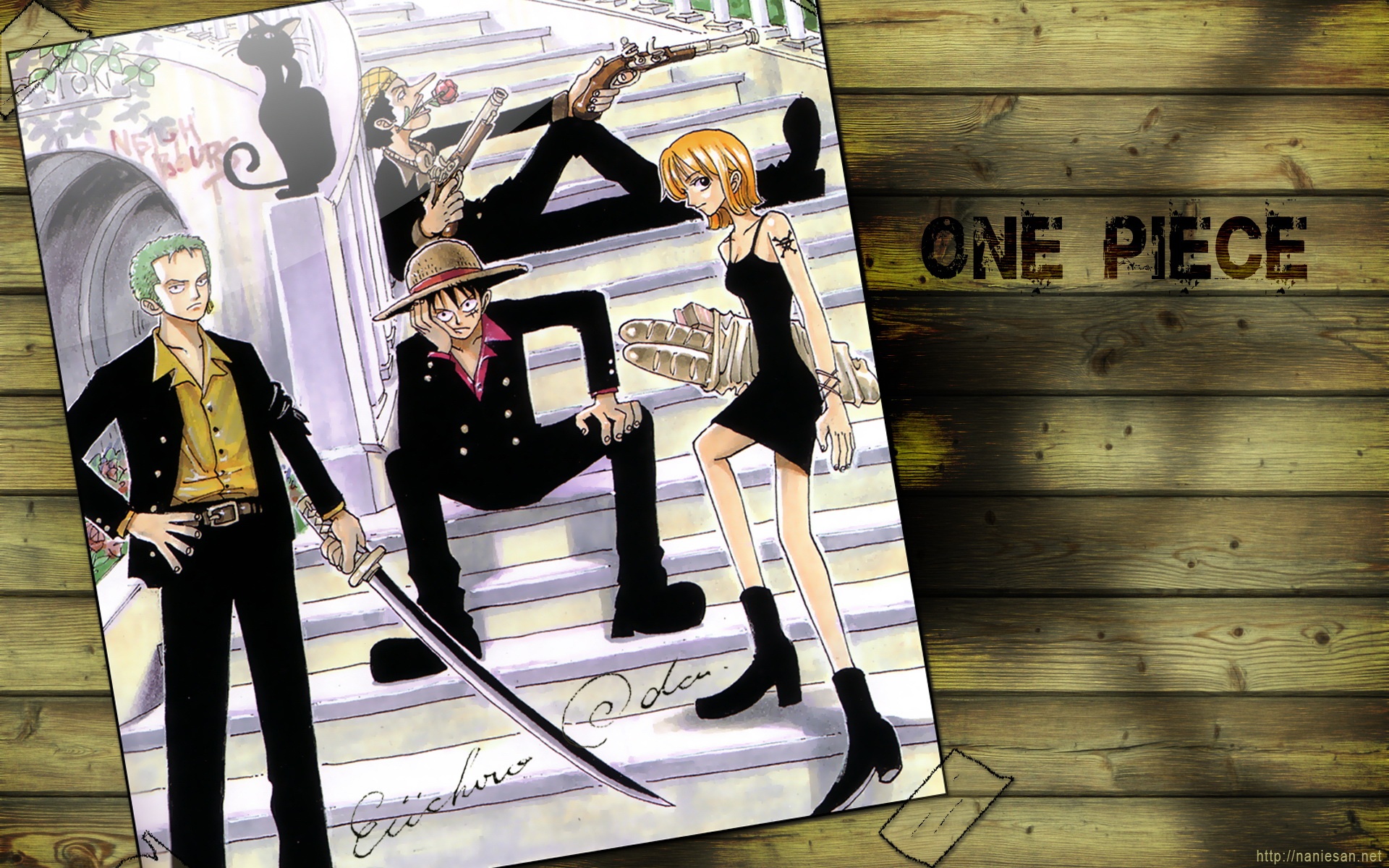 动漫,海贼王,2012Y十一月04D,儿童桌面专用