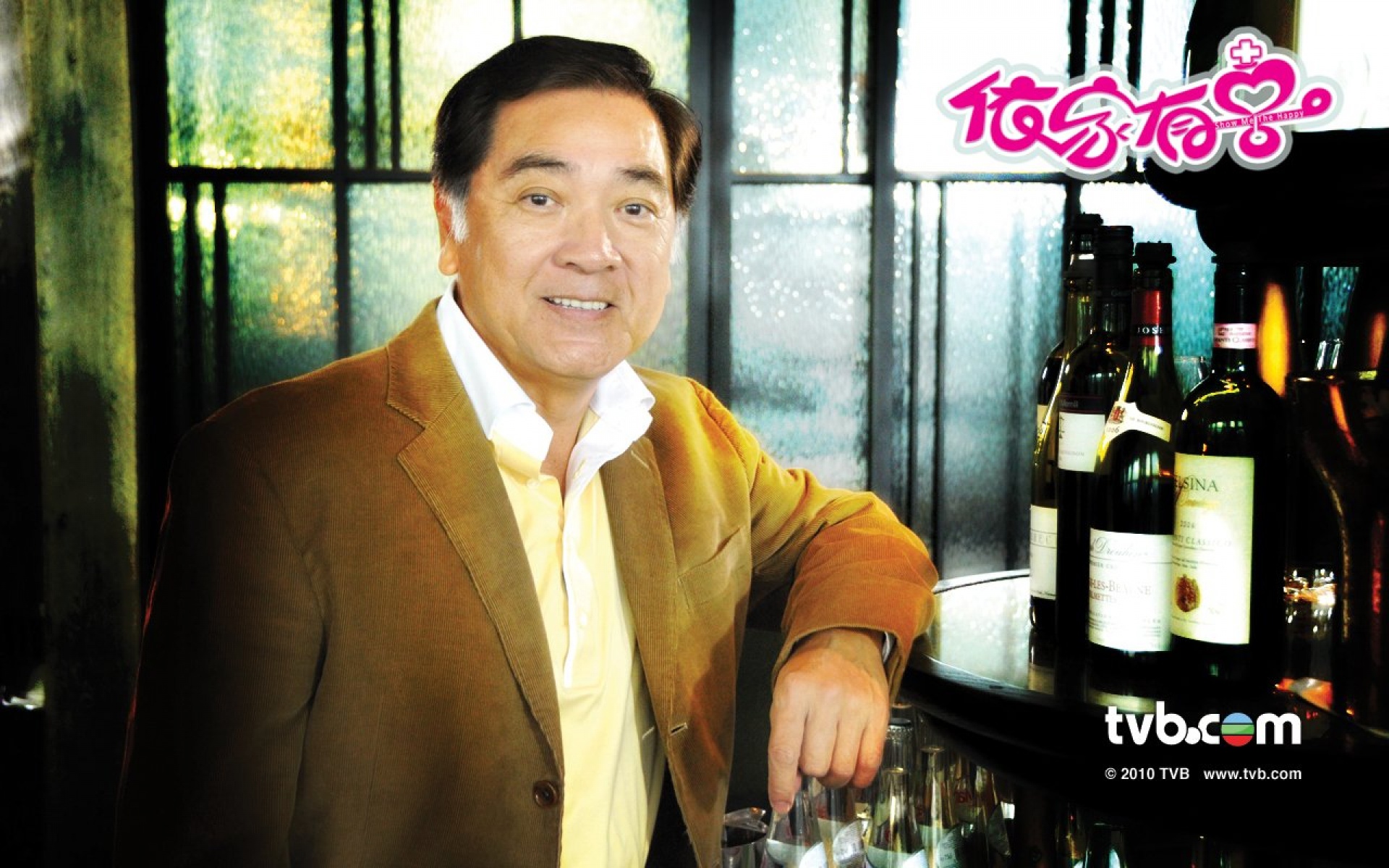 依家有喜,TVB,电视剧,影视,2012Y十月30D