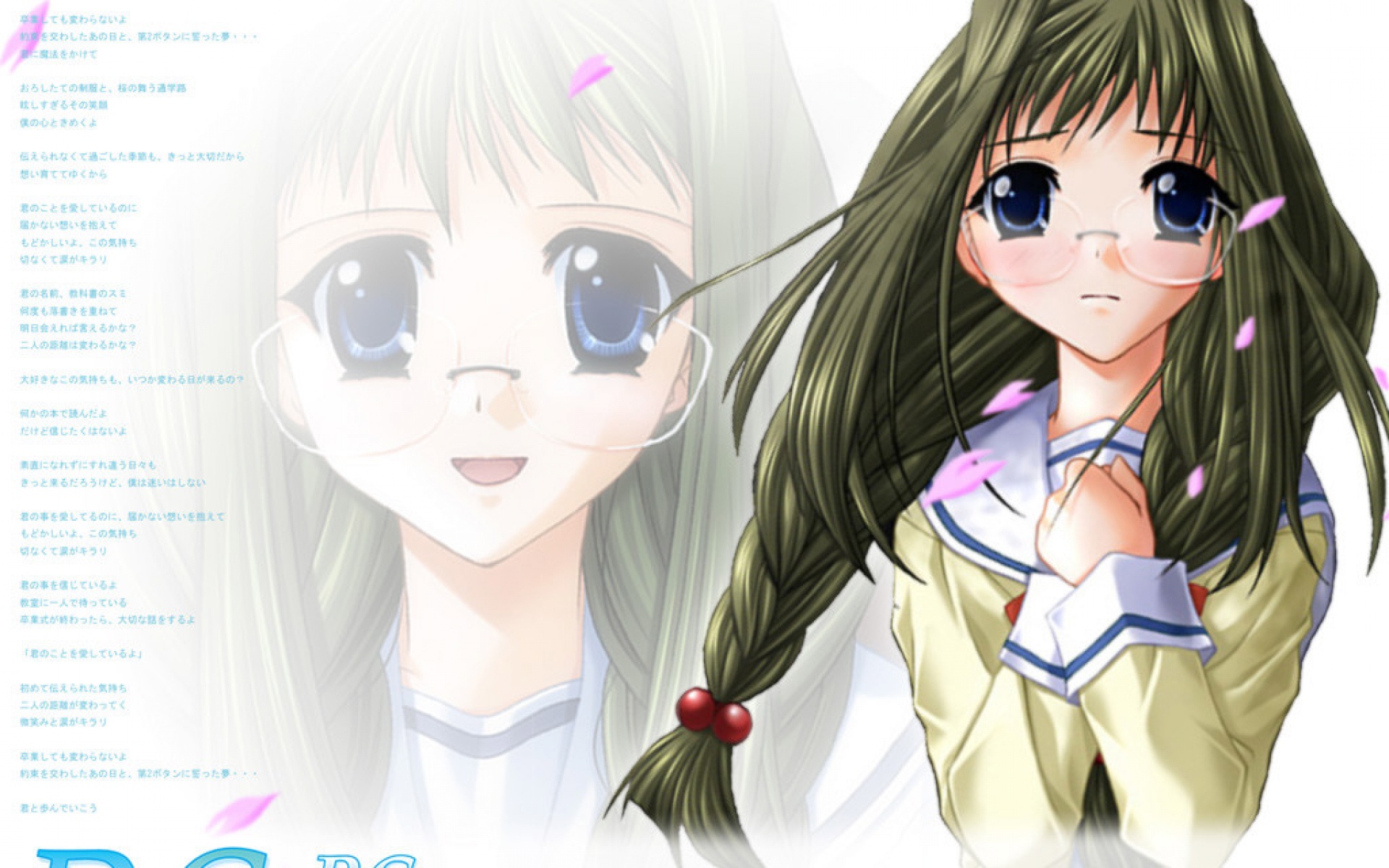 初音岛,动漫,2012Y十一月21D,儿童桌面专用