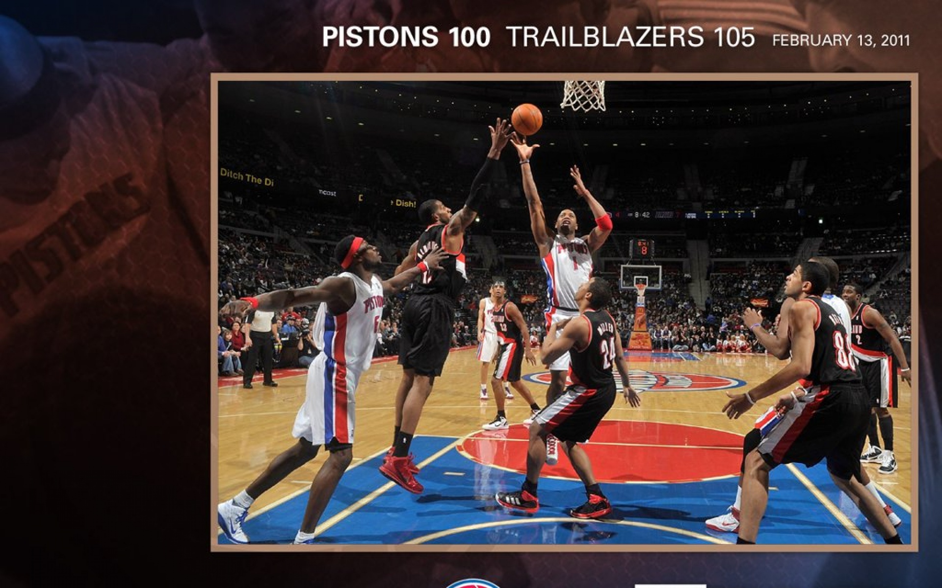 底特律活塞队,NBA,体育,运动,宽屏,2012Y十月30D