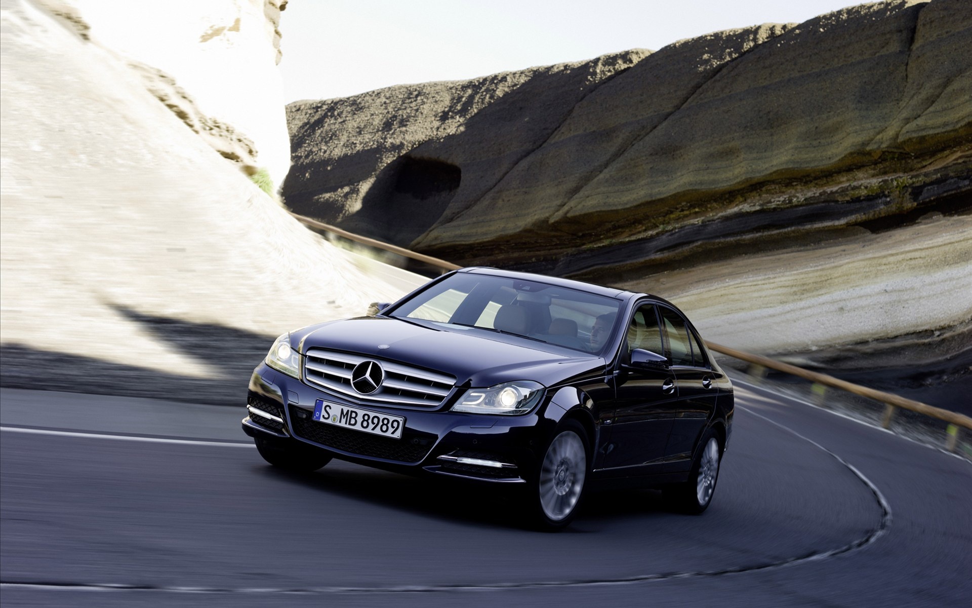 Benz,梅赛德斯,奔驰,汽车,轿车,宽屏,2012Y十月30D,儿童桌面专用