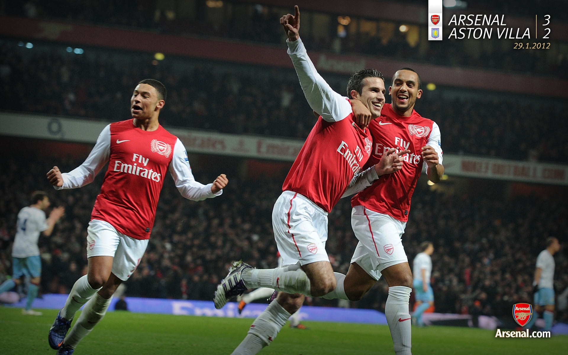 英超,阿森纳,Arsenal,足球,体育,运动,宽屏,2012Y十月30D