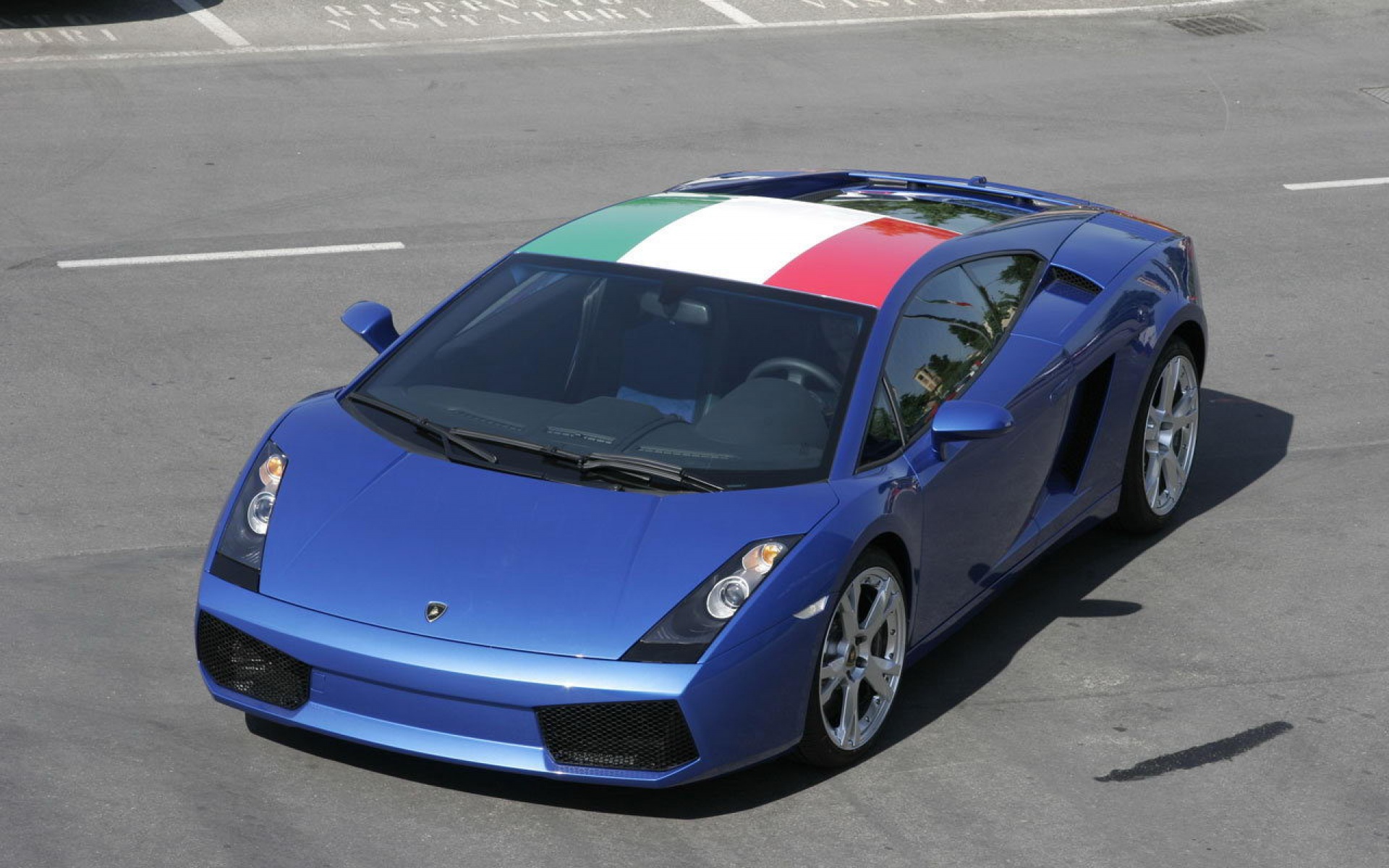 兰博,基尼,Gallardo,Italia,汽车,2012Y十一月12D,儿童桌面专用