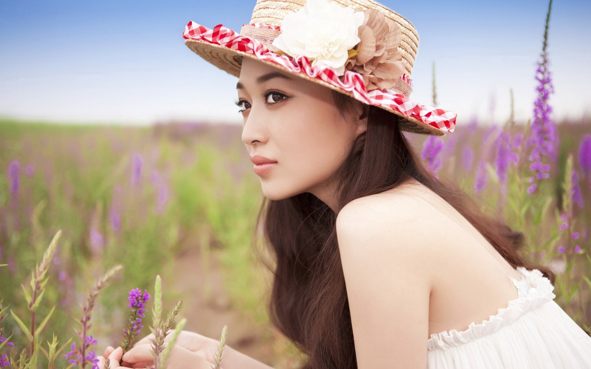 美女,清纯可爱,2012Y十月30D,萌妹子