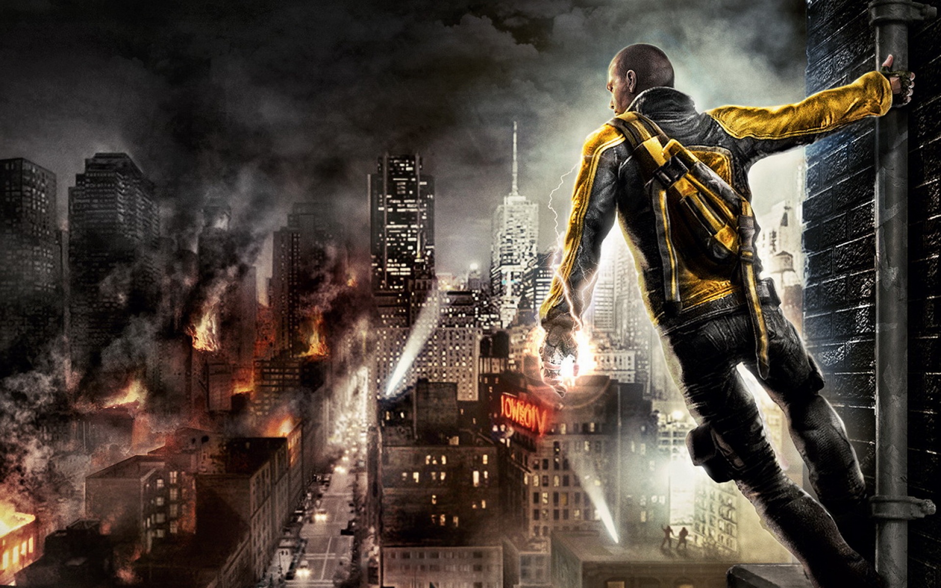 无名英雄,游戏,2012Y十一月11D