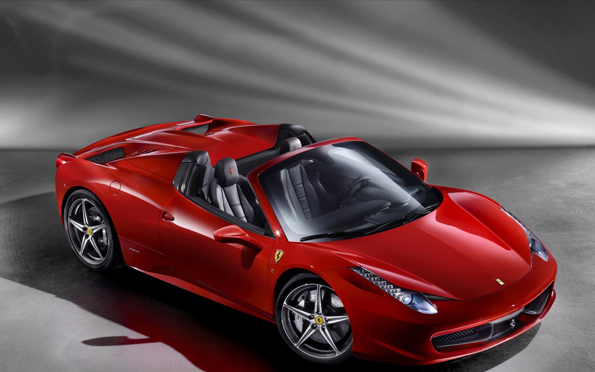 Ferrari,法拉利,汽车,跑车,2012Y十月30D,儿童桌面专用