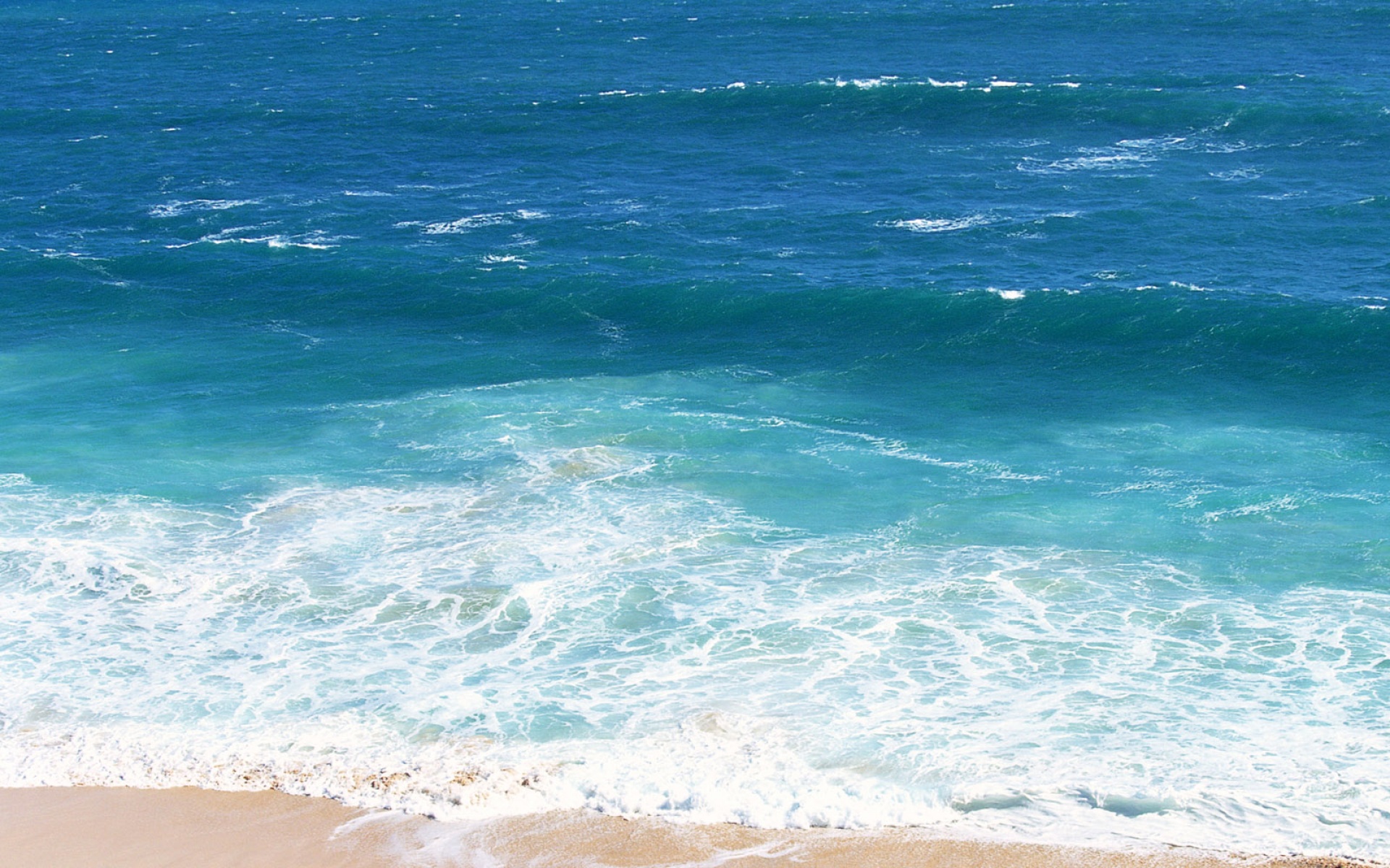 风景,海洋天堂,2012Y十一月10D,儿童桌面专用