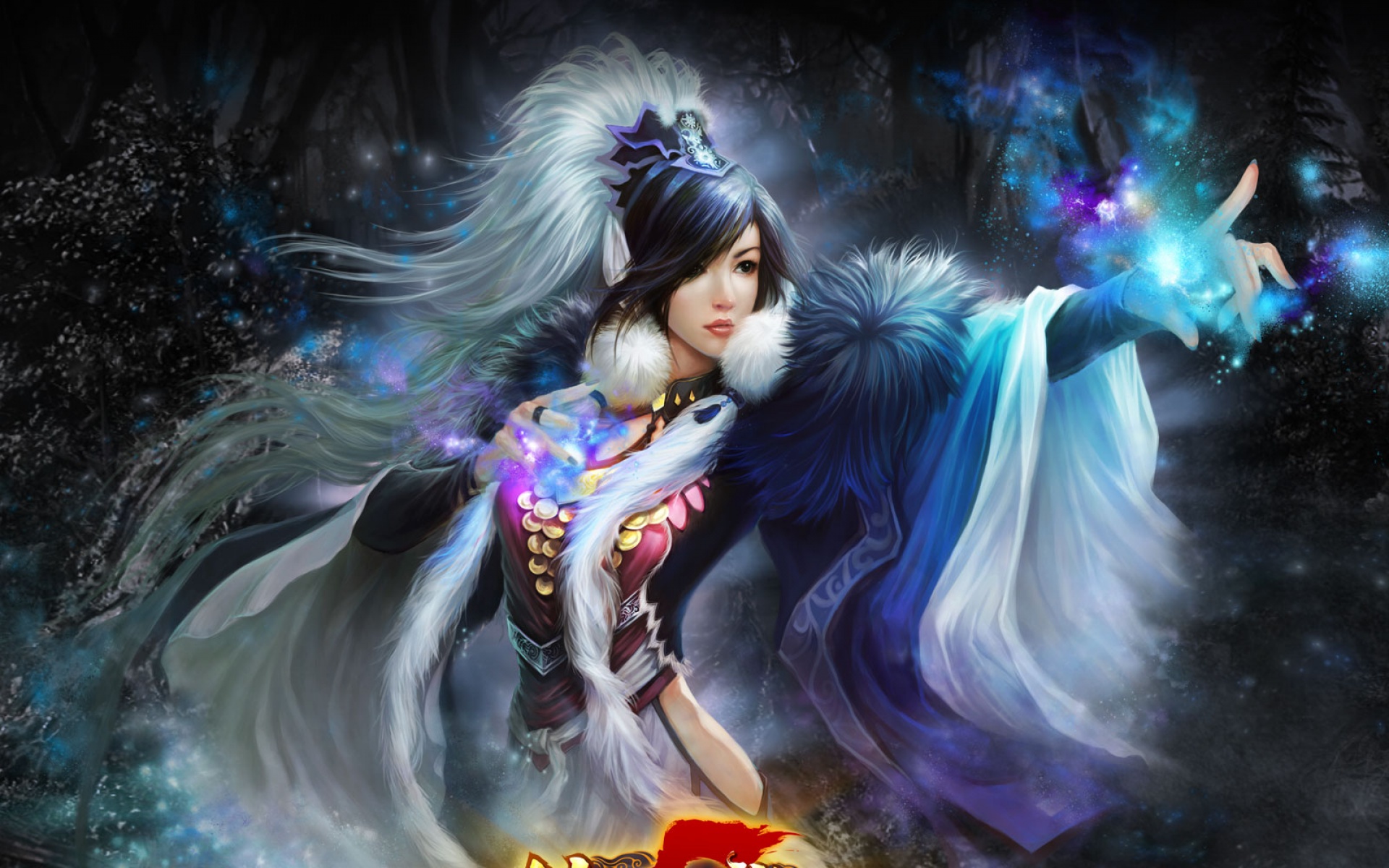 倚天屠龙记,游戏,网游,2012Y十月31D