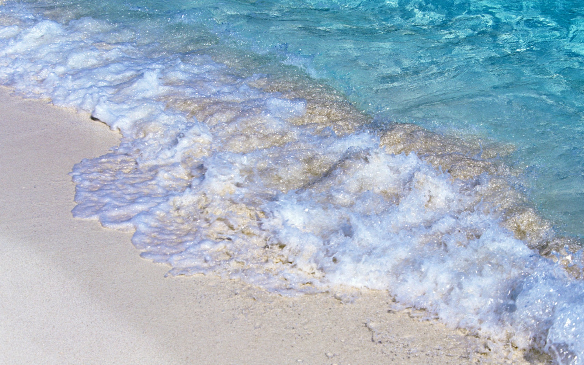 风景,海洋天堂,2012Y十一月11D,儿童桌面专用