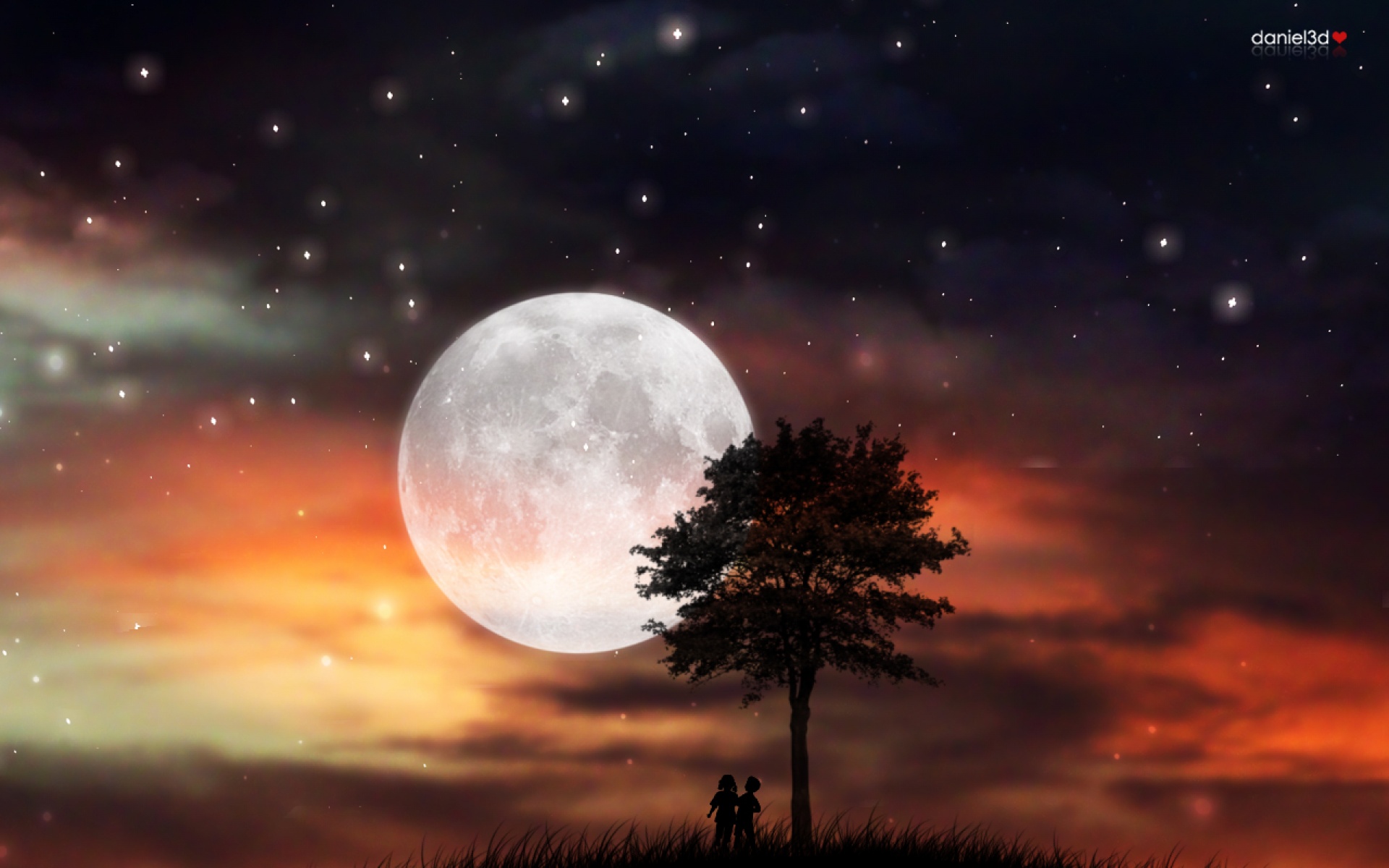 设计,炫彩,儿童桌面专用